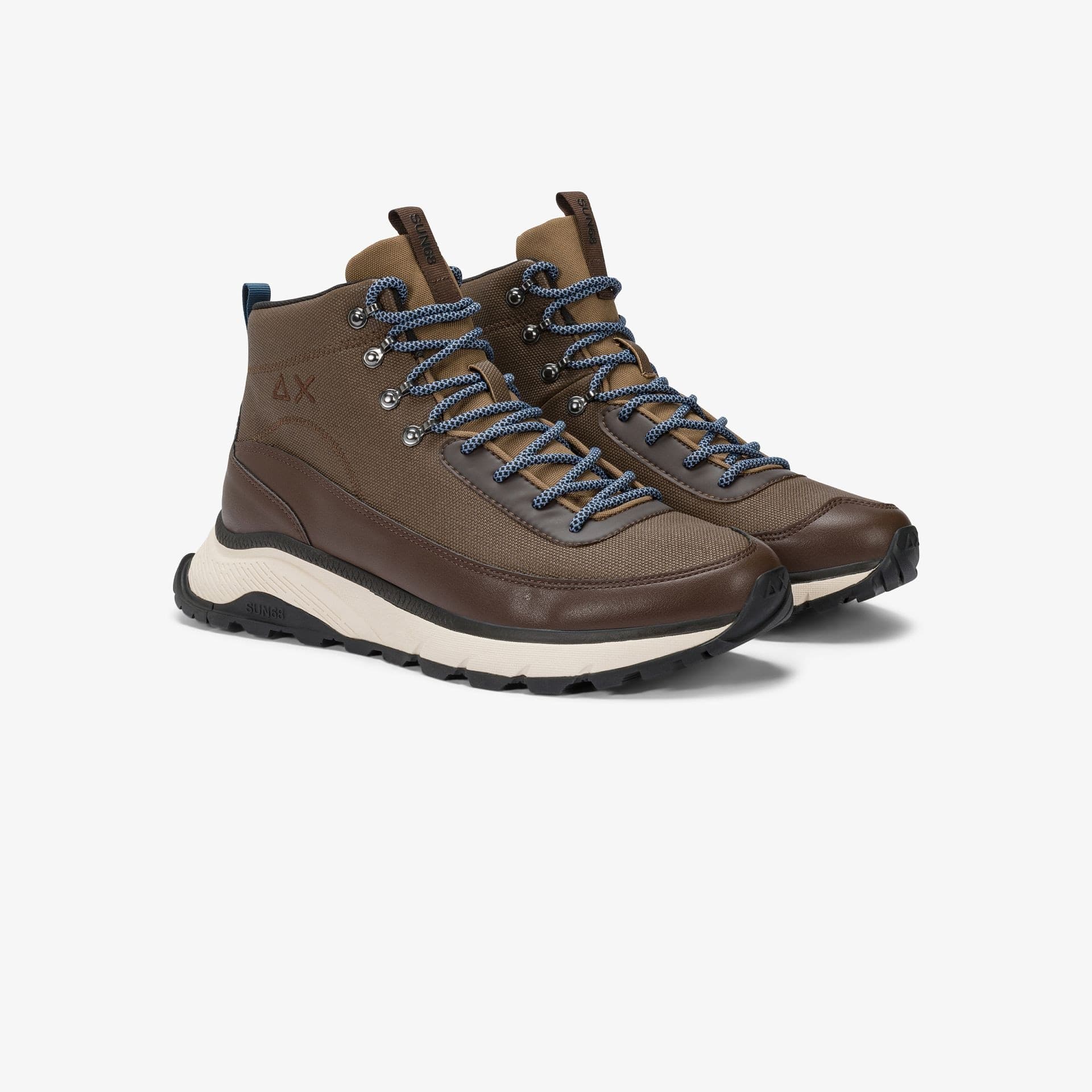 SUN UOMO Sneakers art. Z45131 - 2