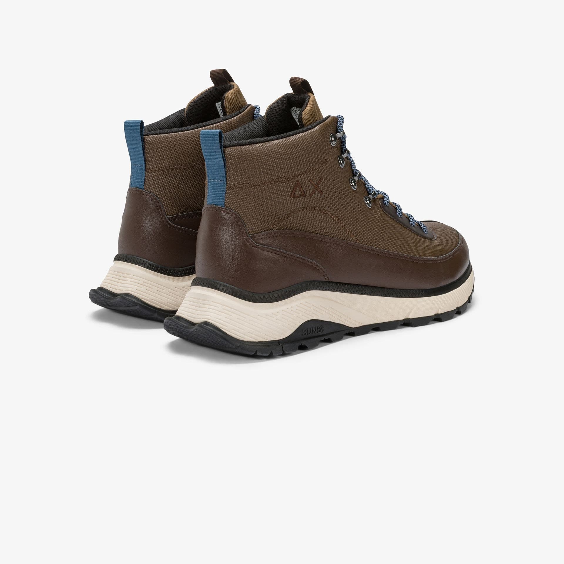SUN UOMO Sneakers art. Z45131 - 3