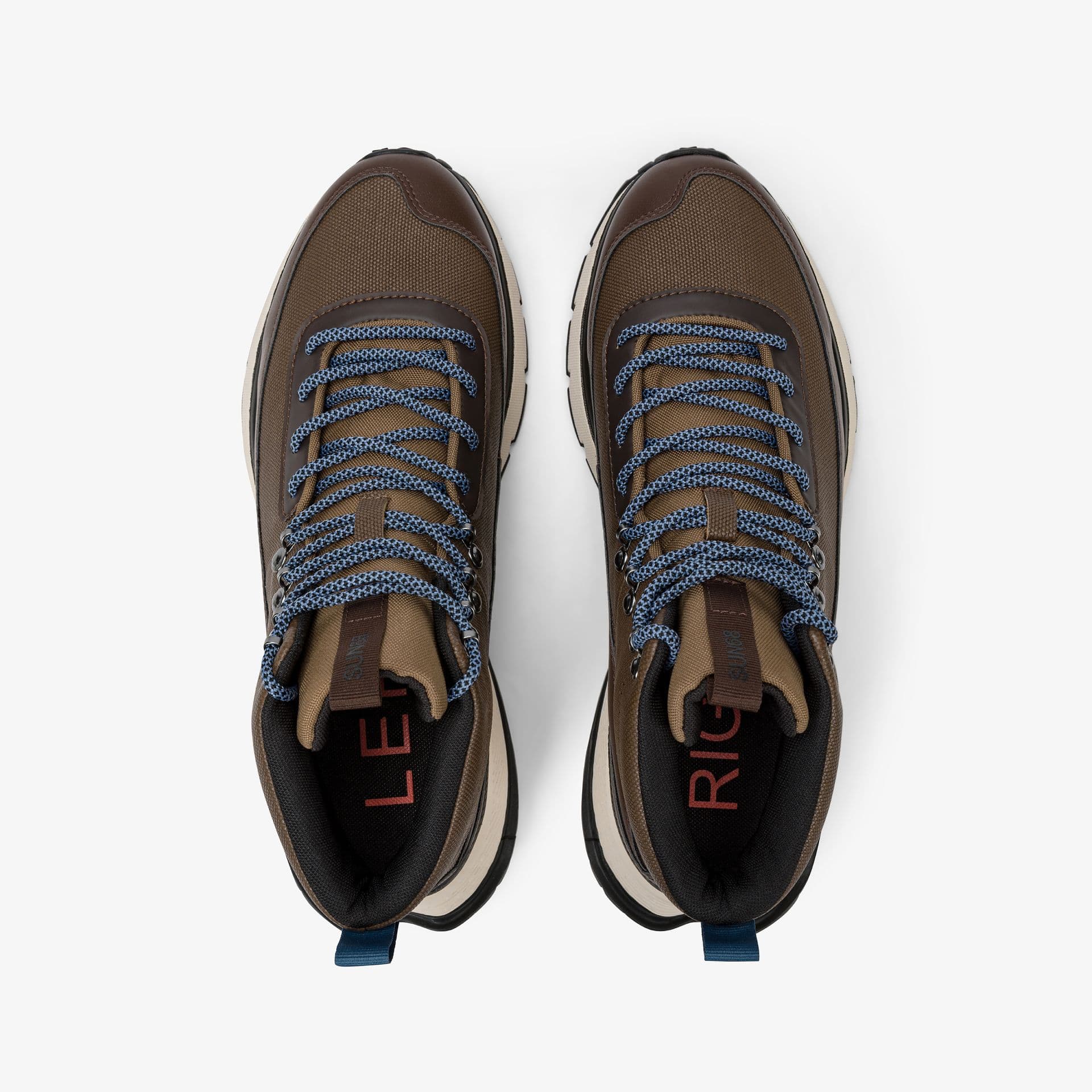 SUN UOMO Sneakers art. Z45131 - 4