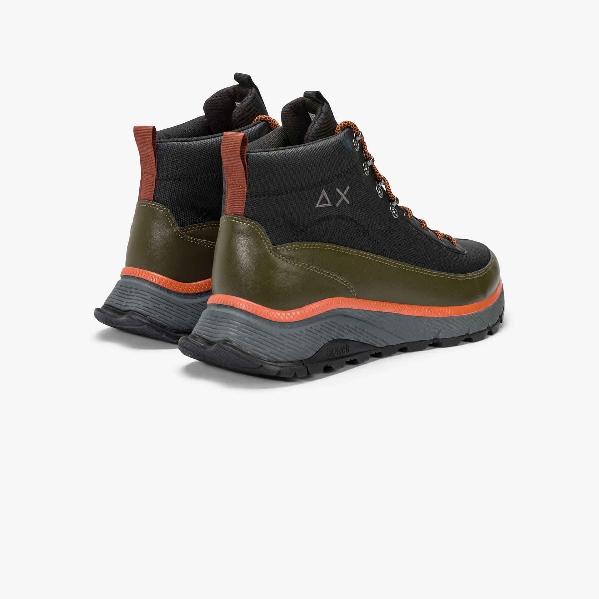 SUN UOMO Sneakers art. Z45131 - 7
