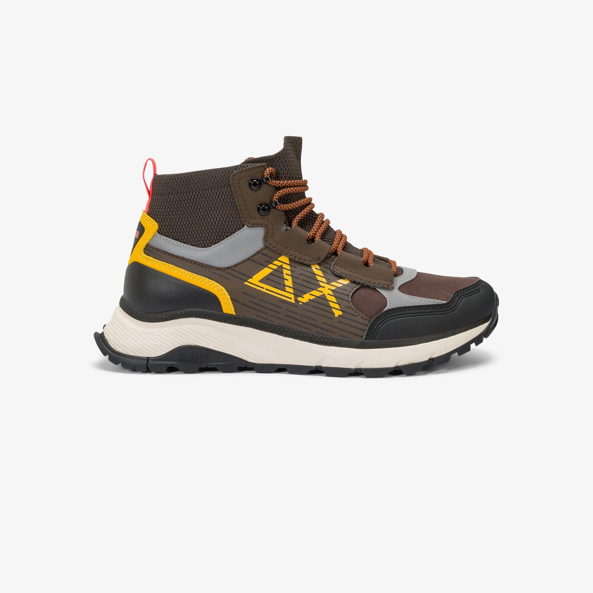 SUN UOMO Sneakers art. Z45132 - 10