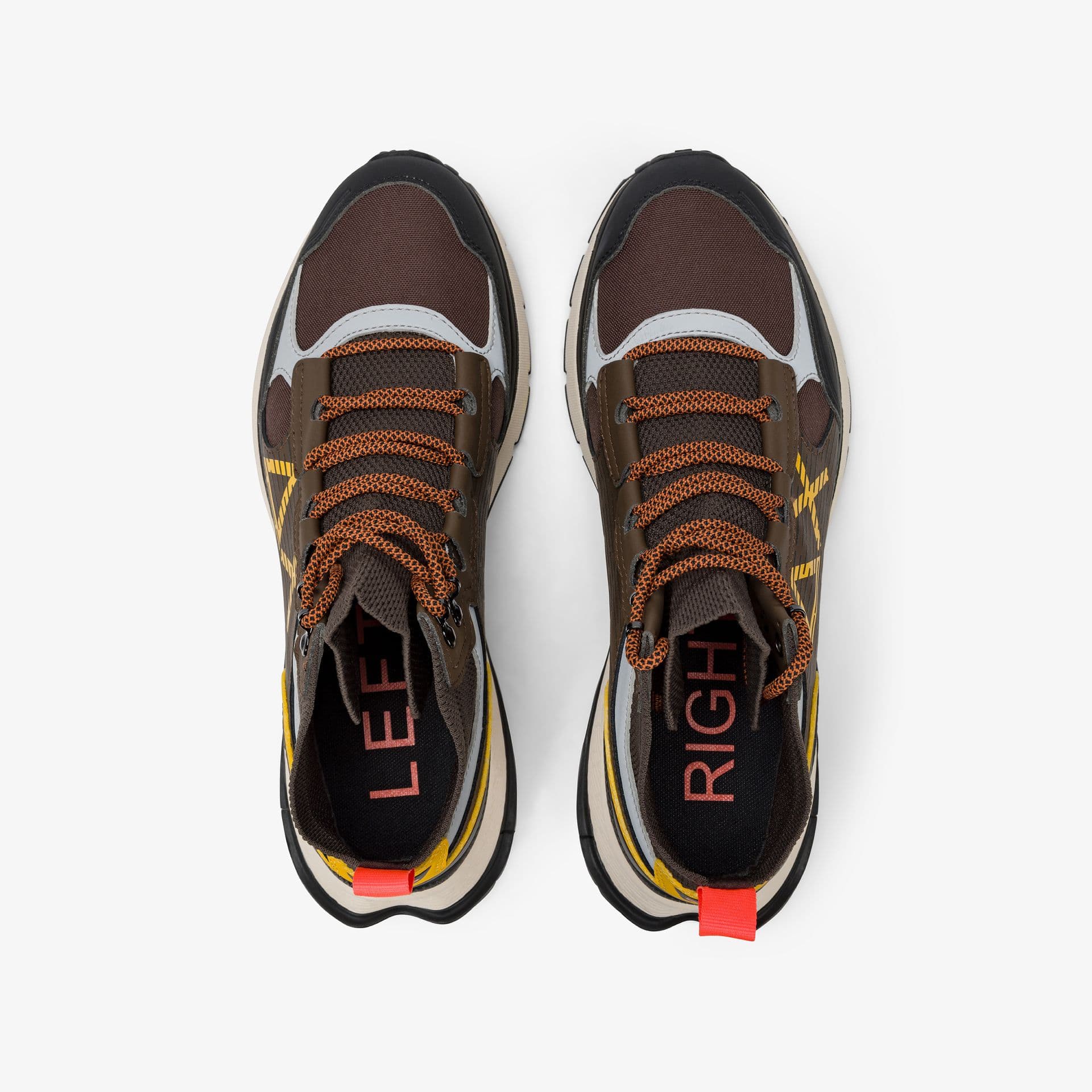 SUN UOMO Sneakers art. Z45132 - 4