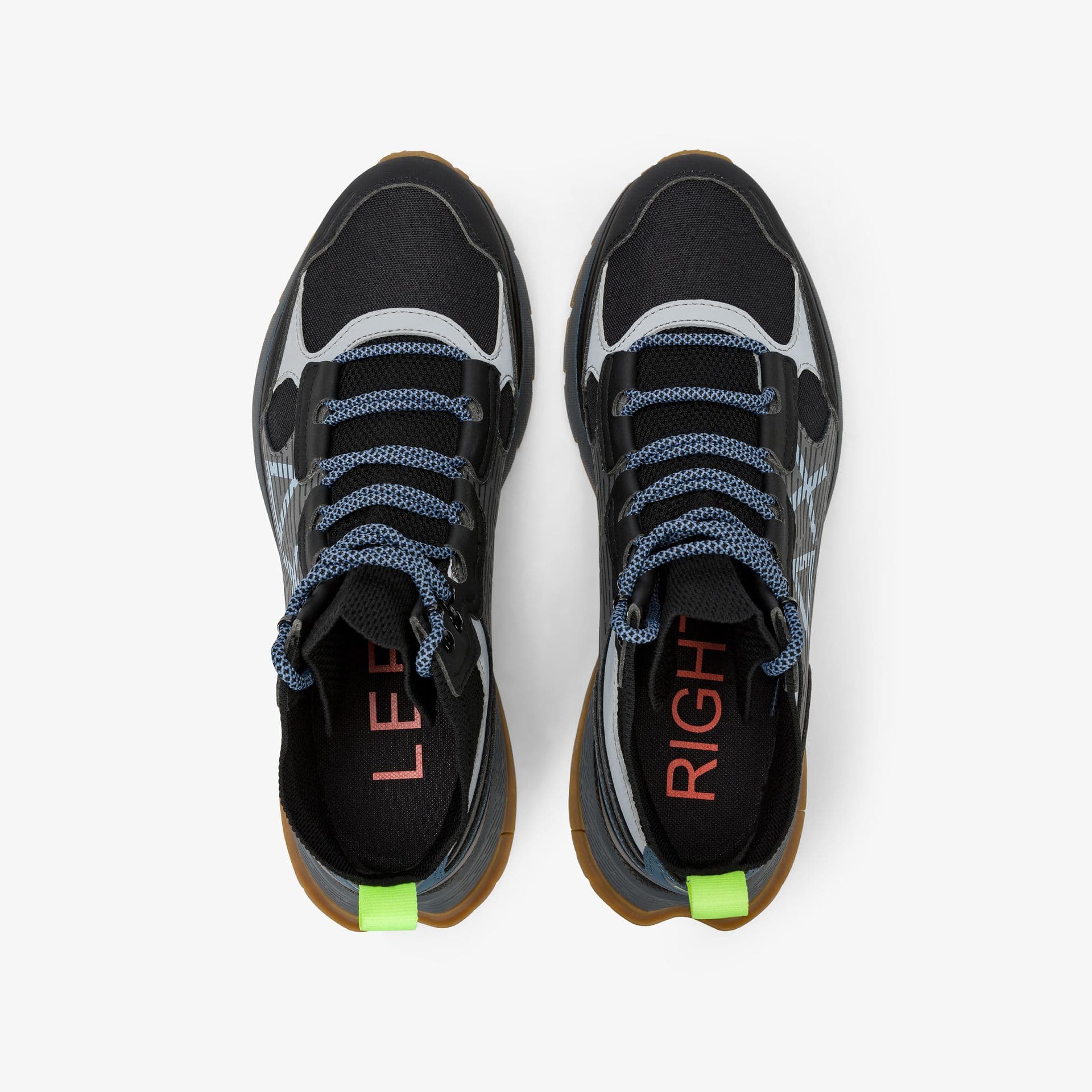 SUN UOMO Sneakers art. Z45132 - 8