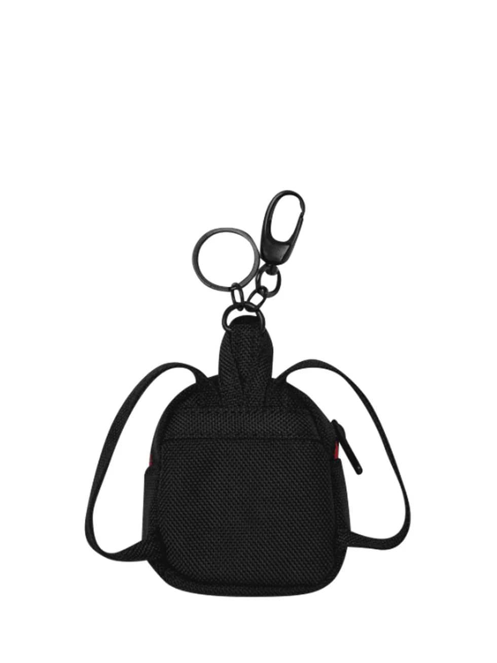 SPRAYGROUND Portachiave Nero art. K8064NSZ - 3