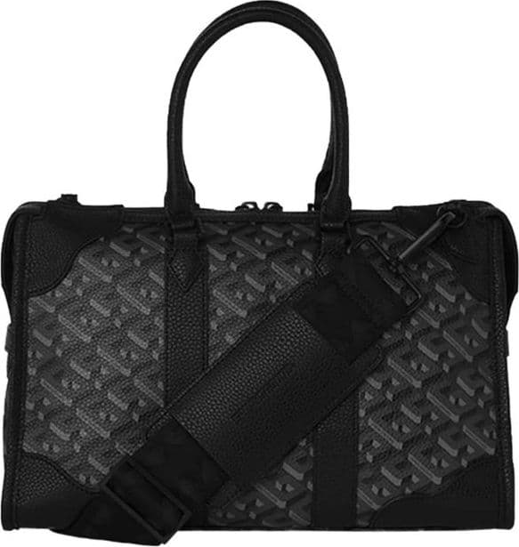 SPRAYGROUND Bauletto Nero art. D6486NSZ - 4