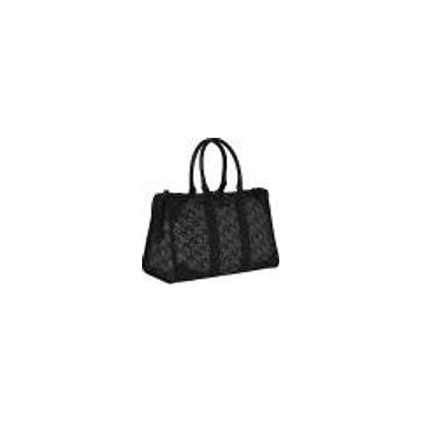 SPRAYGROUND Bauletto Nero art. D6486NSZ - 2