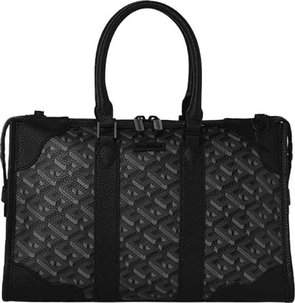SPRAYGROUND Bauletto Nero art. D6486NSZ - 3