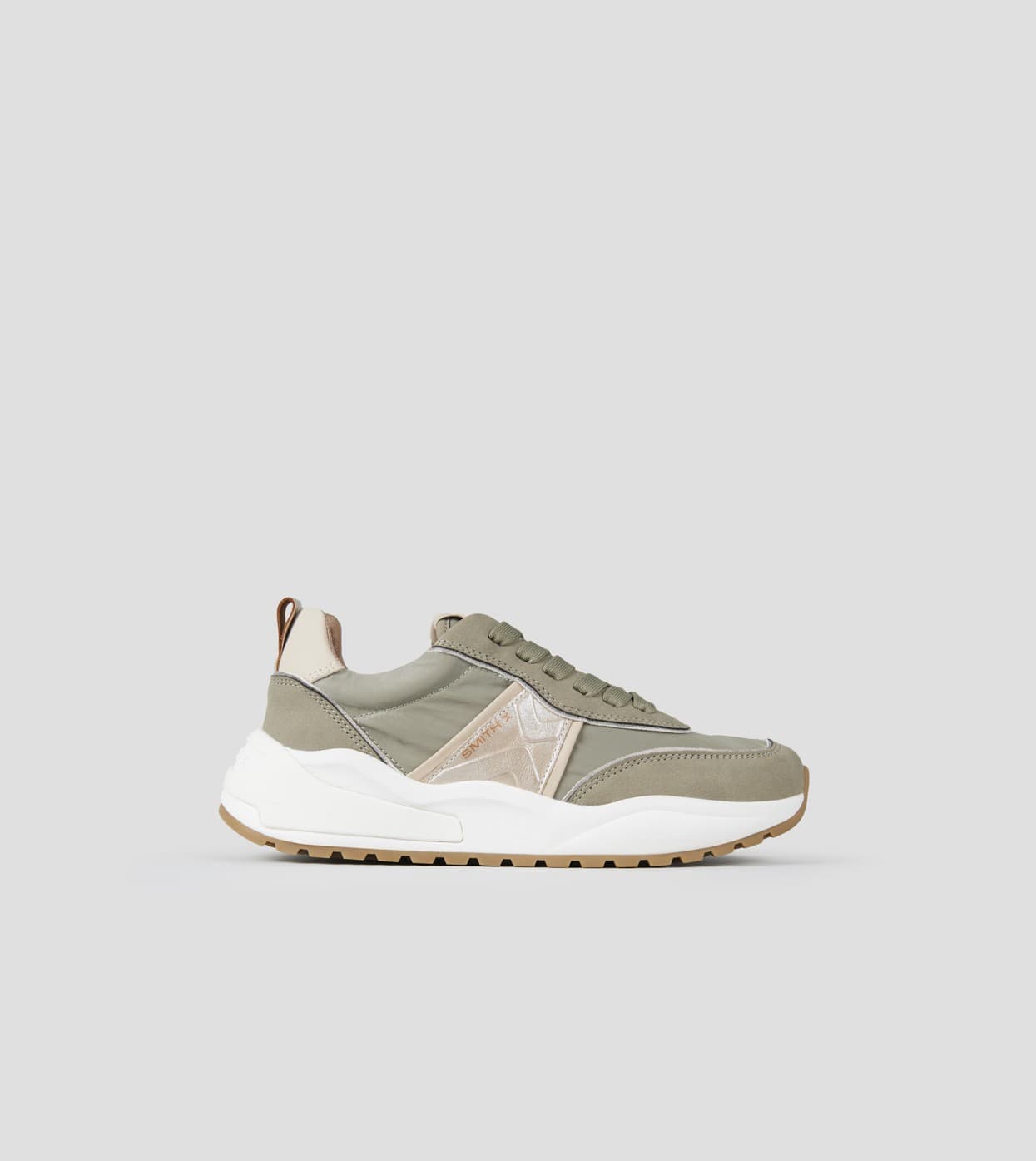 ALEXANDER SMITH Sneakers art. SXBCBZW8041 - 9