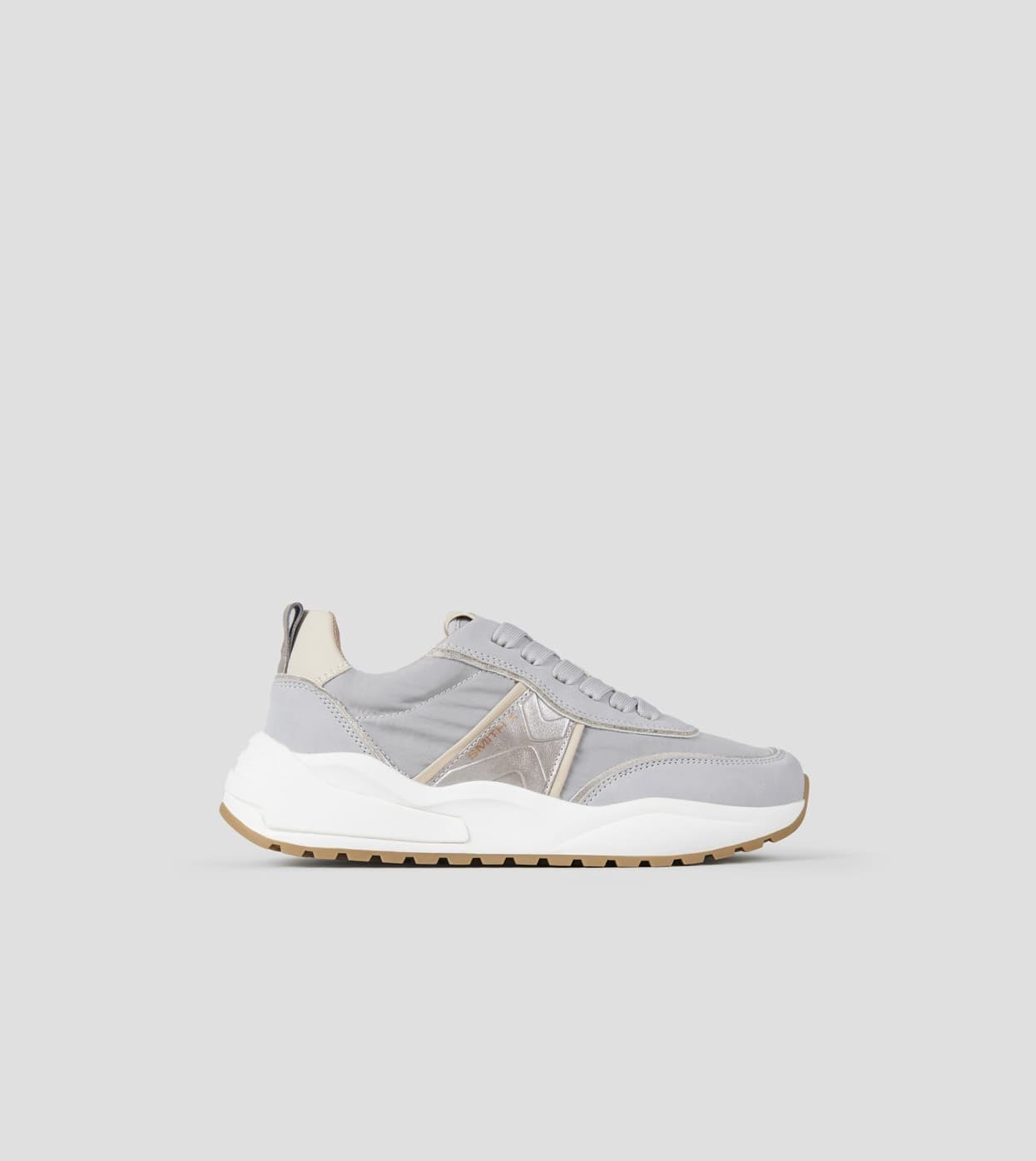 ALEXANDER SMITH Sneakers art. SXBCBZW8041 - 10