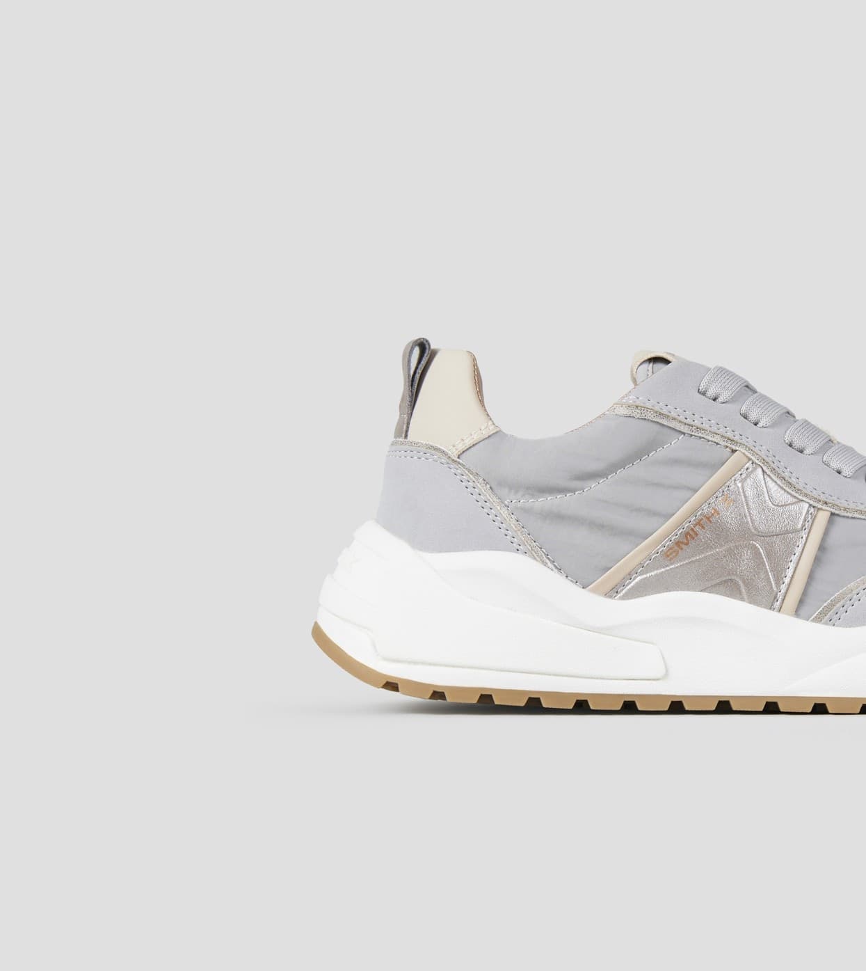 ALEXANDER SMITH Sneakers art. SXBCBZW8041 - 2