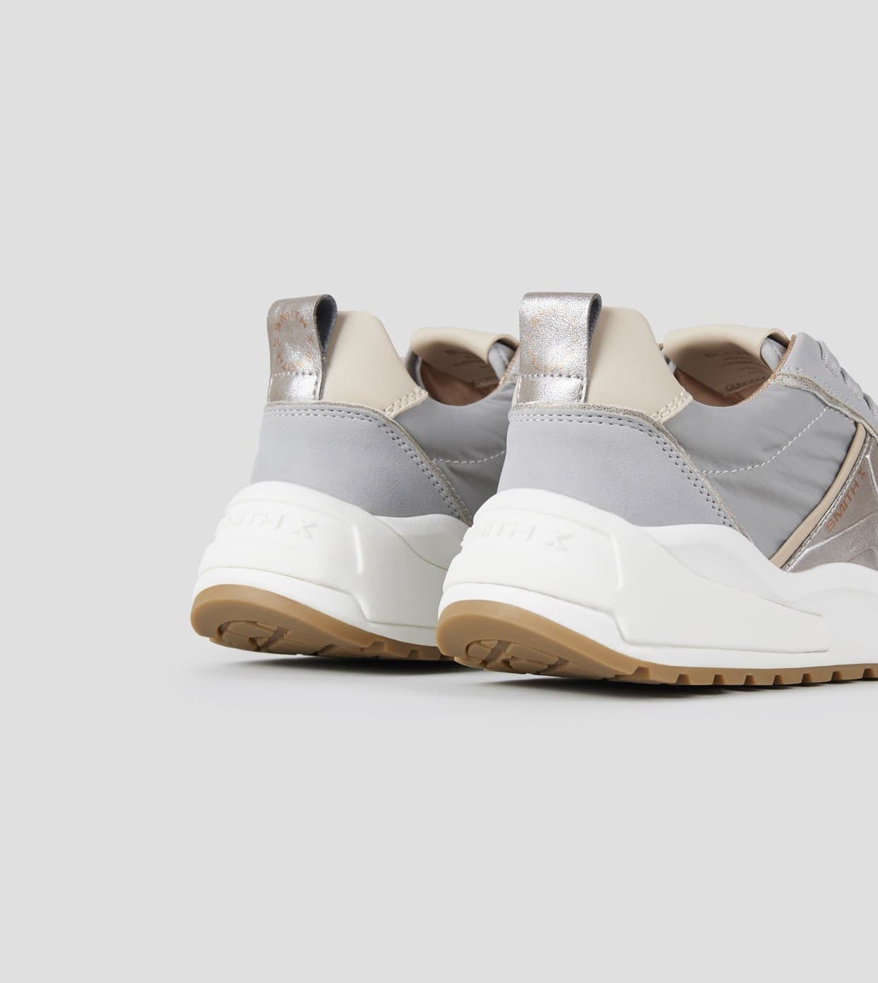 ALEXANDER SMITH Sneakers art. SXBCBZW8041 - 4