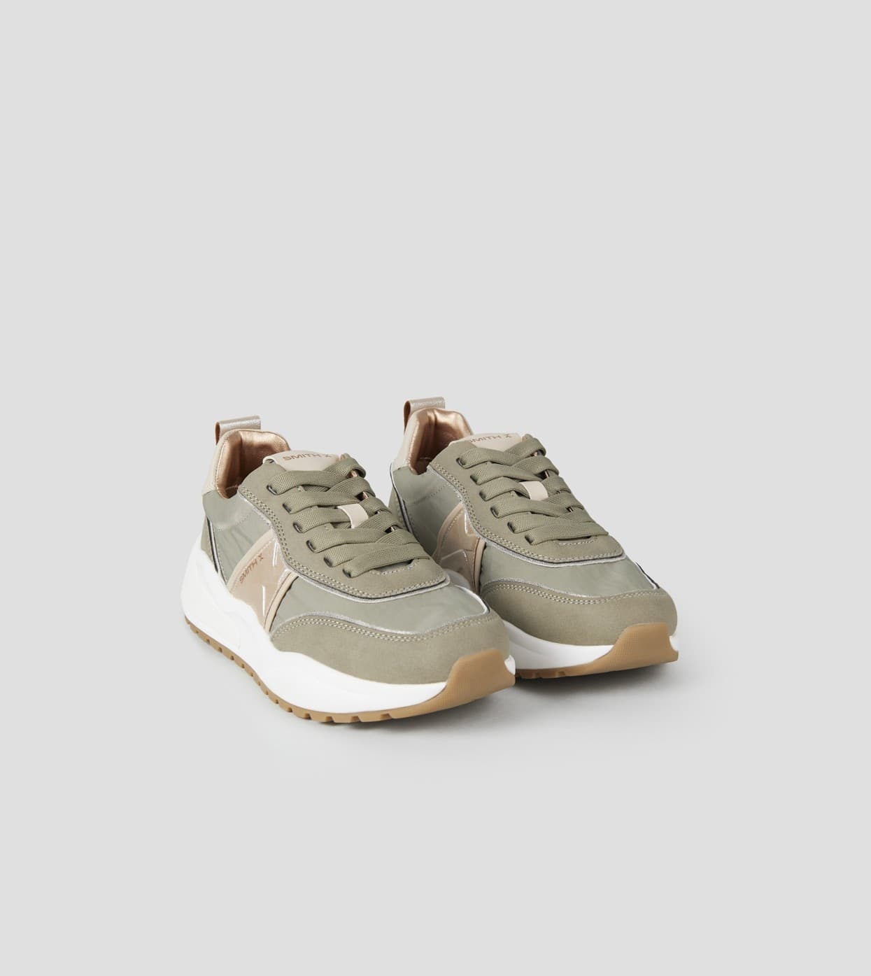 ALEXANDER SMITH Sneakers art. SXBCBZW8041 - 6
