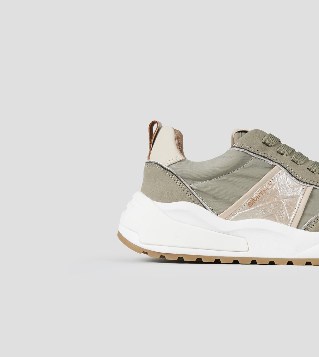 ALEXANDER SMITH Sneakers art. SXBCBZW8041 - 8