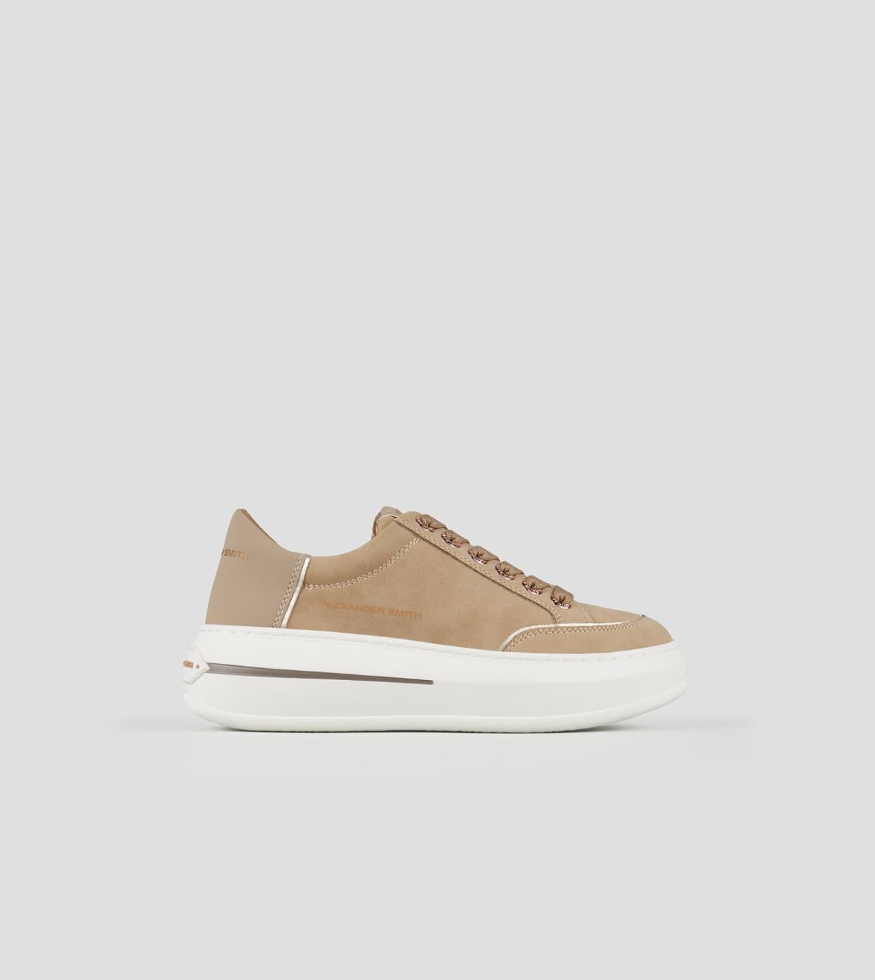 ALEXANDER SMITH Sneakers art. ASBCLSW1753 - 10