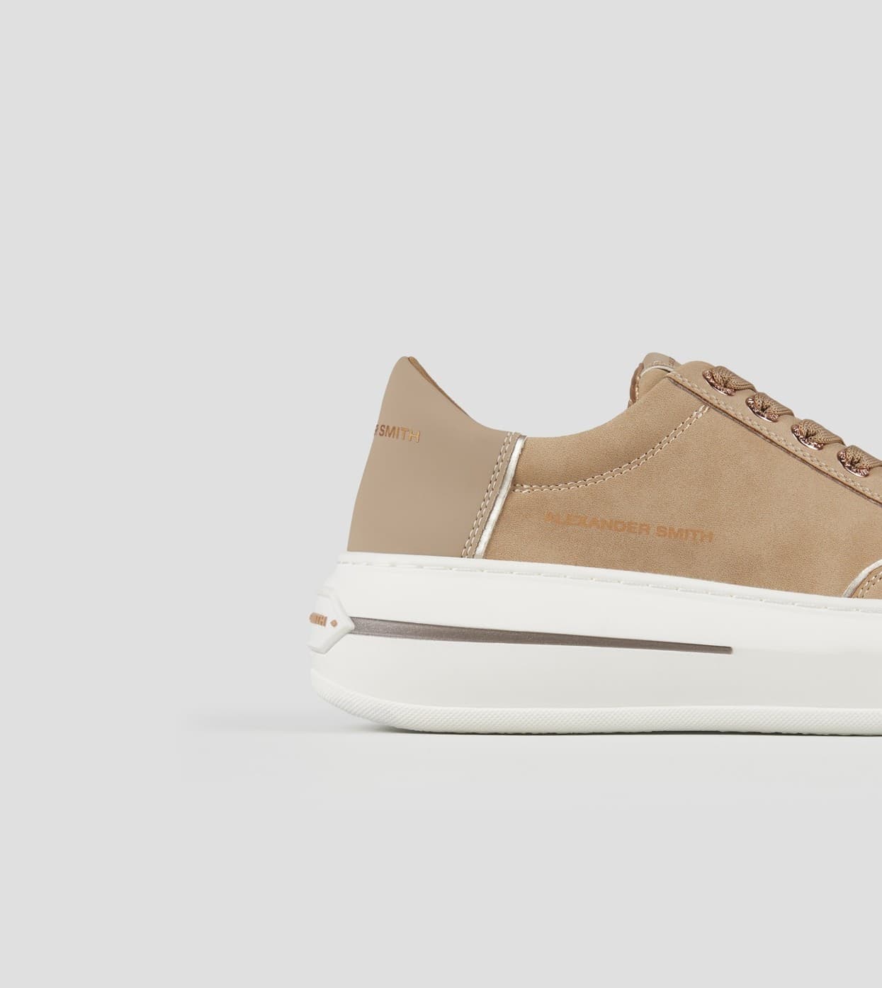 ALEXANDER SMITH Sneakers art. ASBCLSW1753 - 2