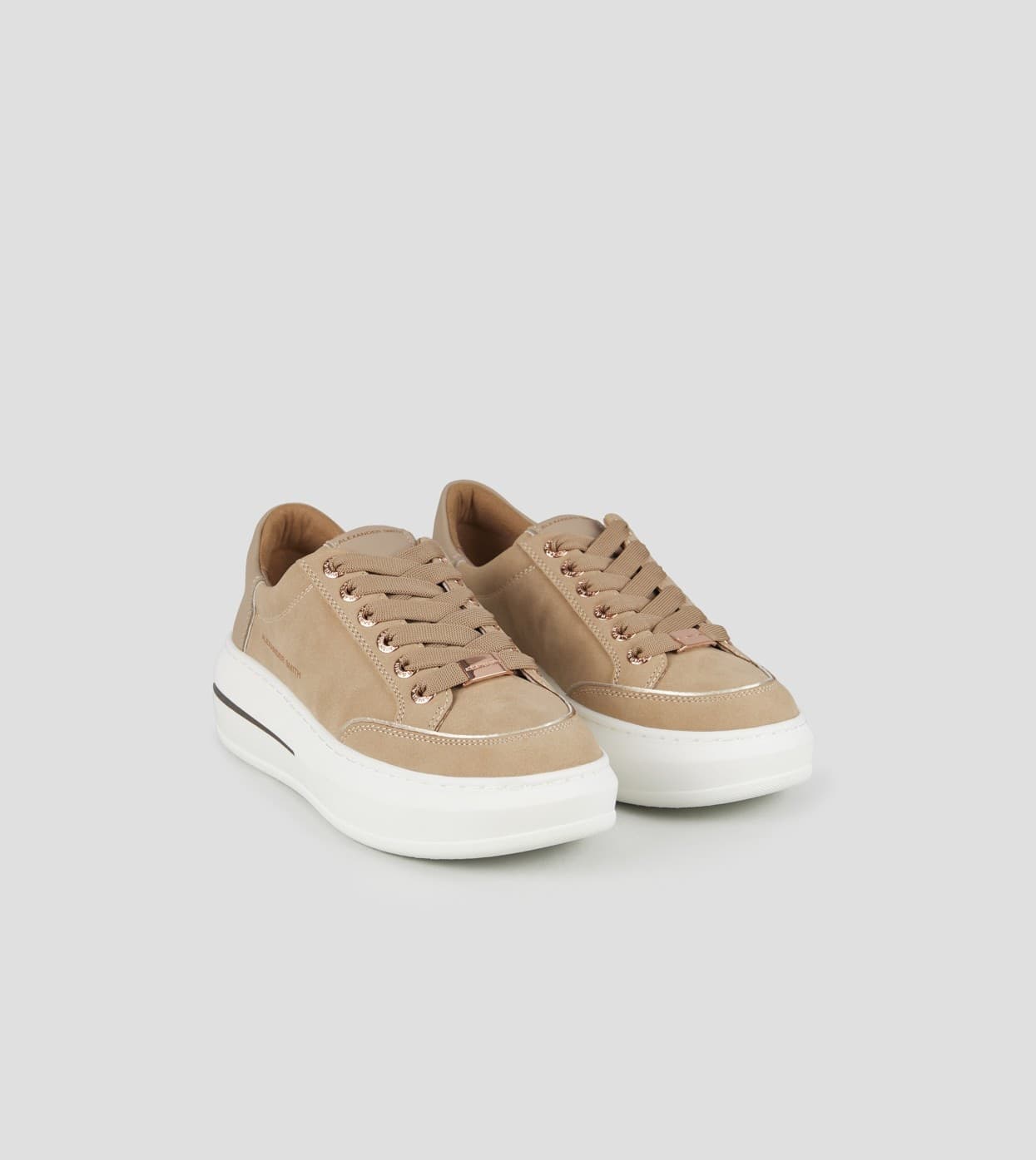ALEXANDER SMITH Sneakers art. ASBCLSW1753 - 3