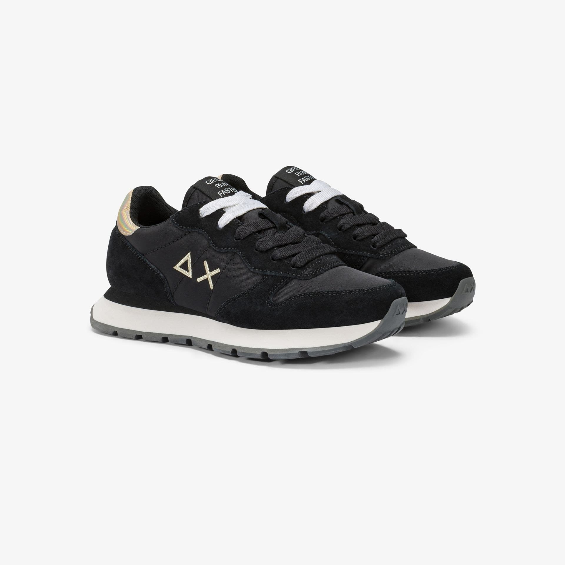SUN68 Sneakers art. Z45202 - 2