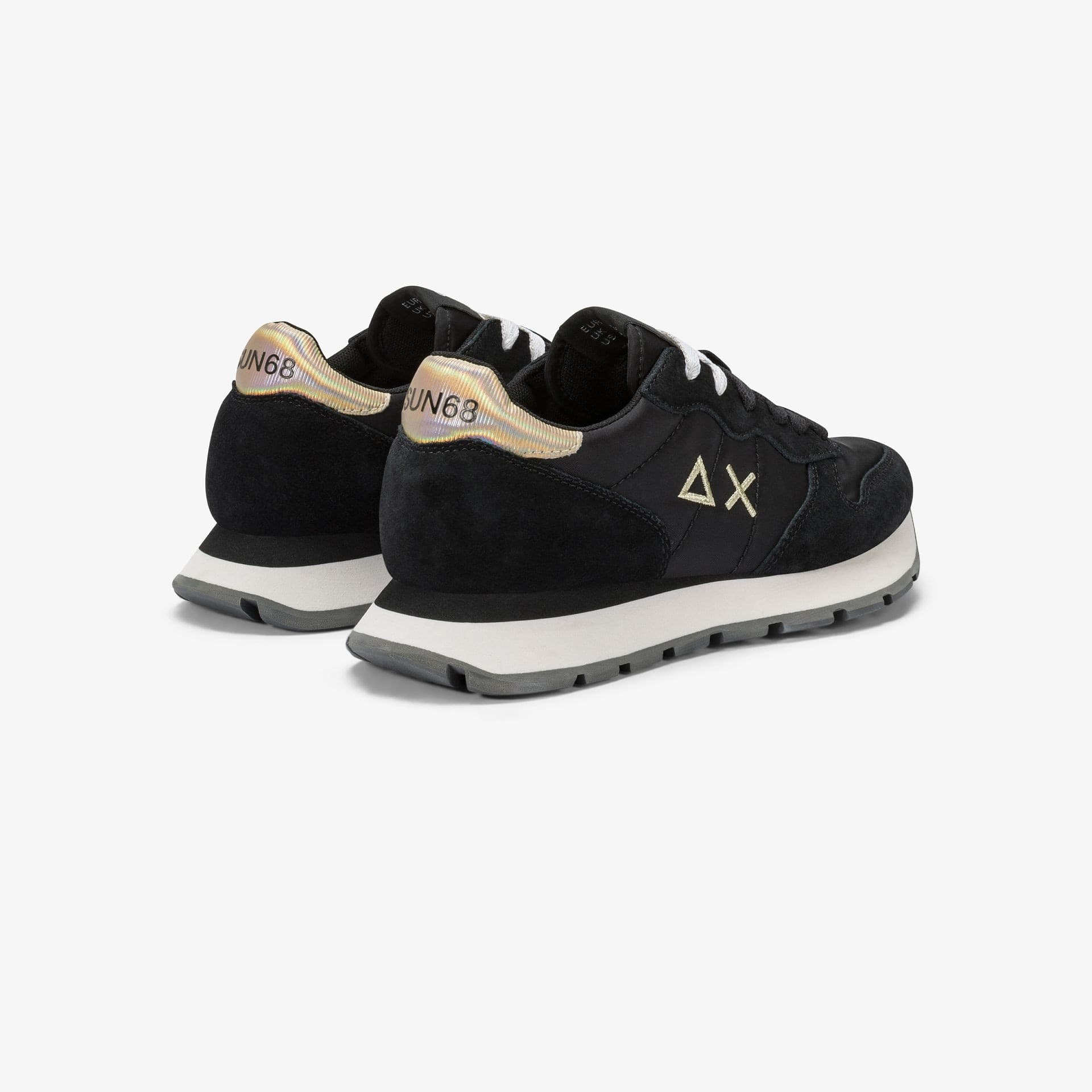 SUN68 Sneakers art. Z45202 - 3