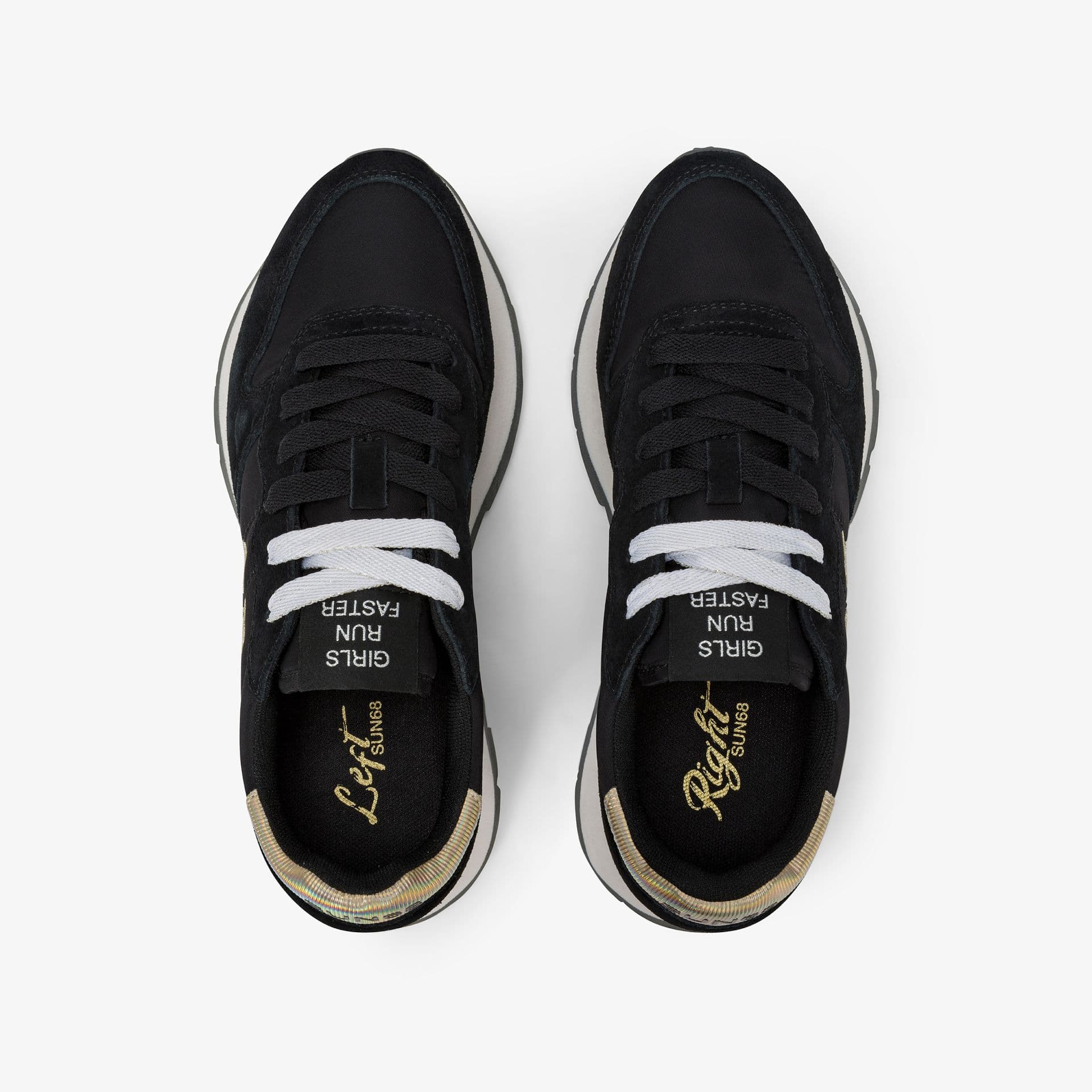 SUN68 Sneakers art. Z45202 - 4