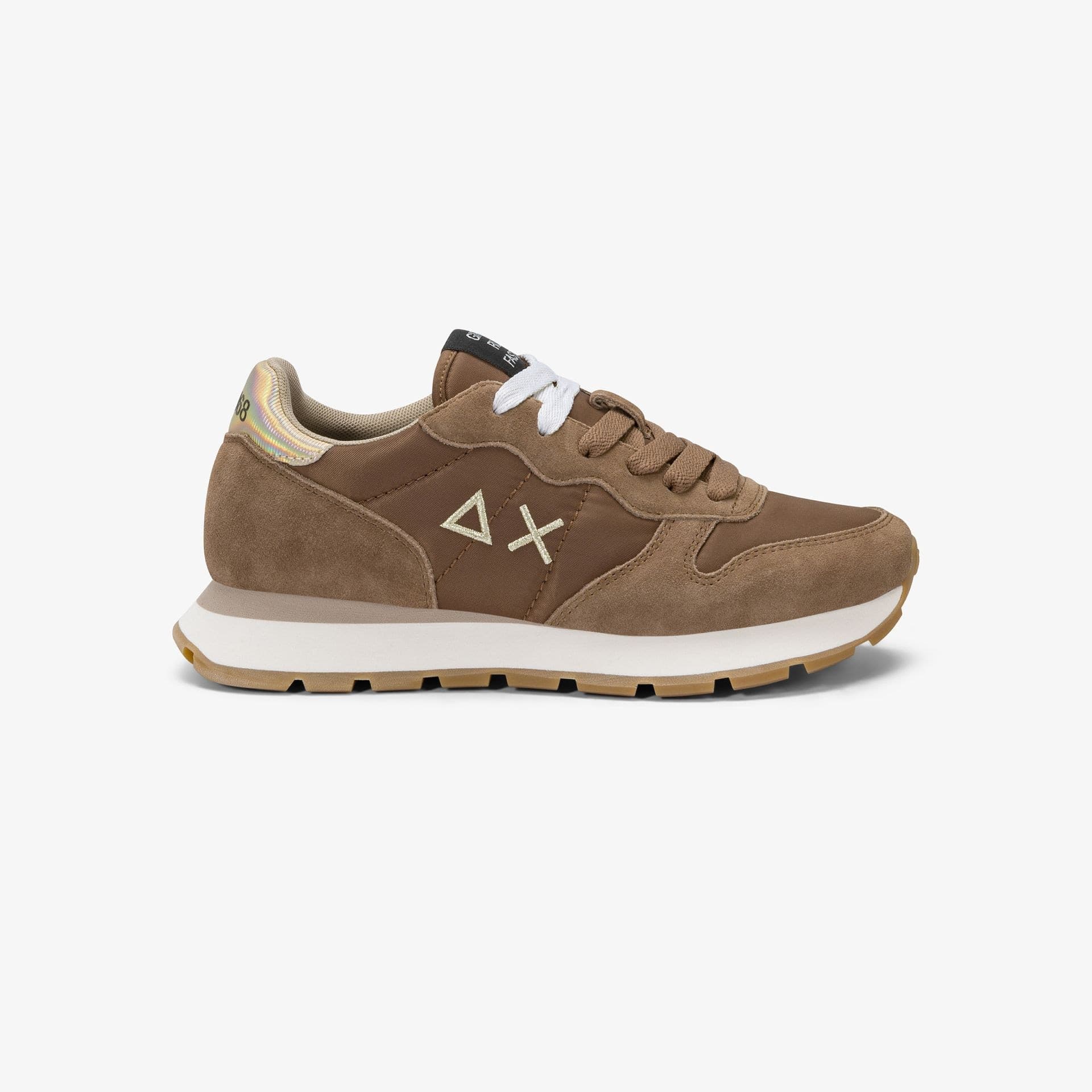 SUN68 Sneakers art. Z45202 - 5
