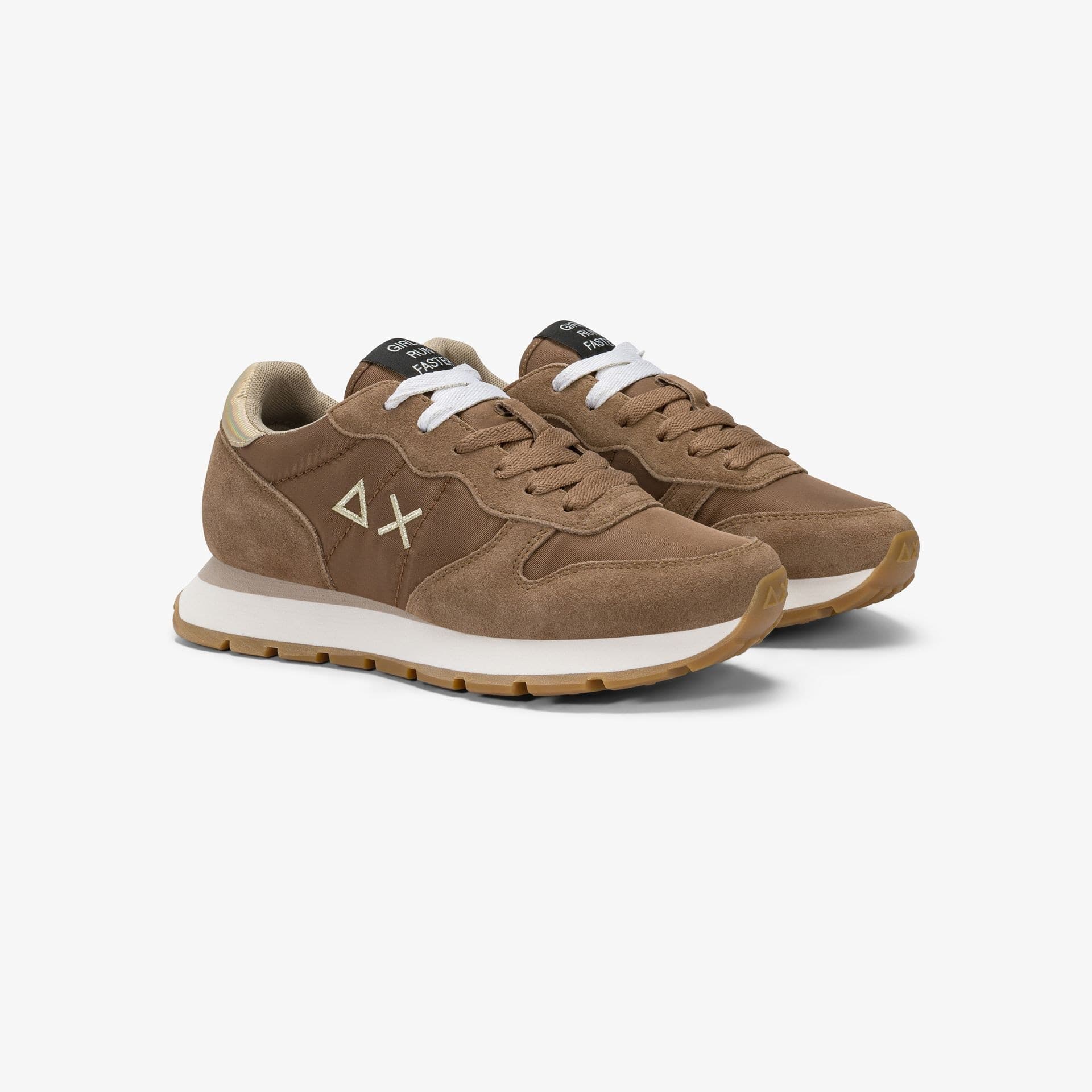 SUN68 Sneakers art. Z45202 - 6