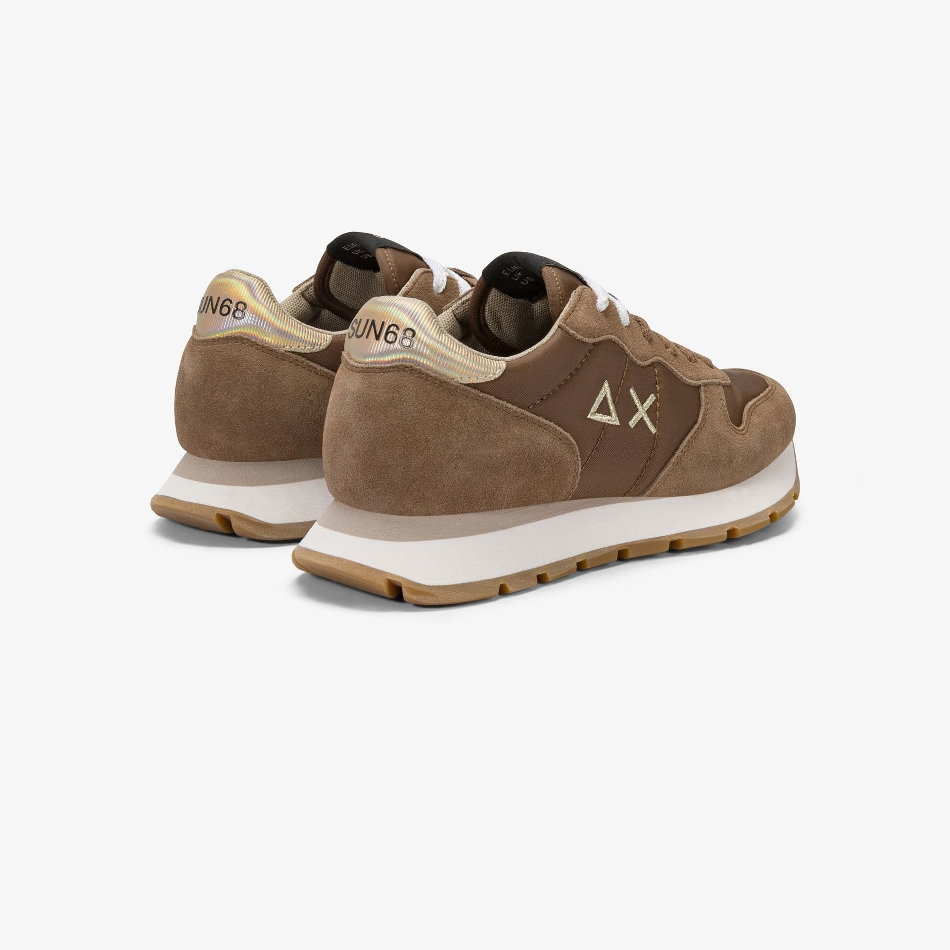 SUN68 Sneakers art. Z45202 - 7