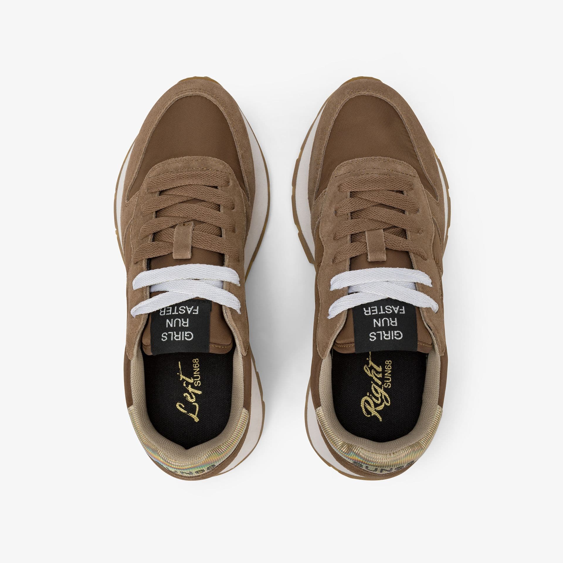 SUN68 Sneakers art. Z45202 - 8