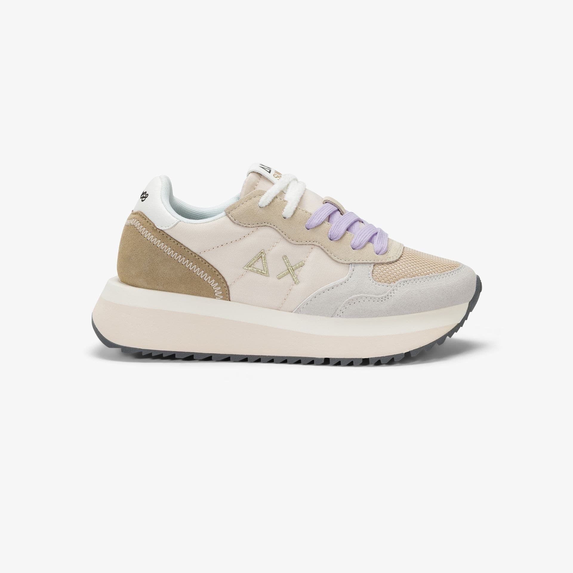 SUN68 Sneakers art. Z45213 - 5