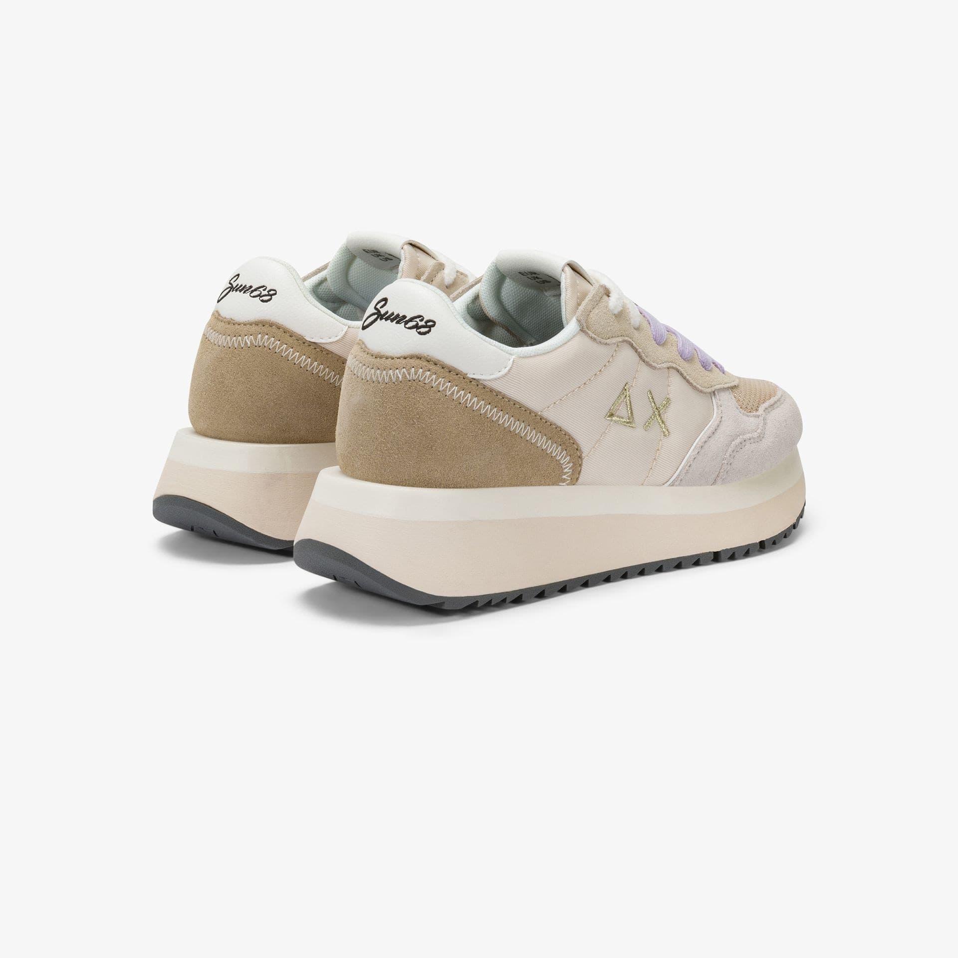 SUN68 Sneakers art. Z45213 - 3