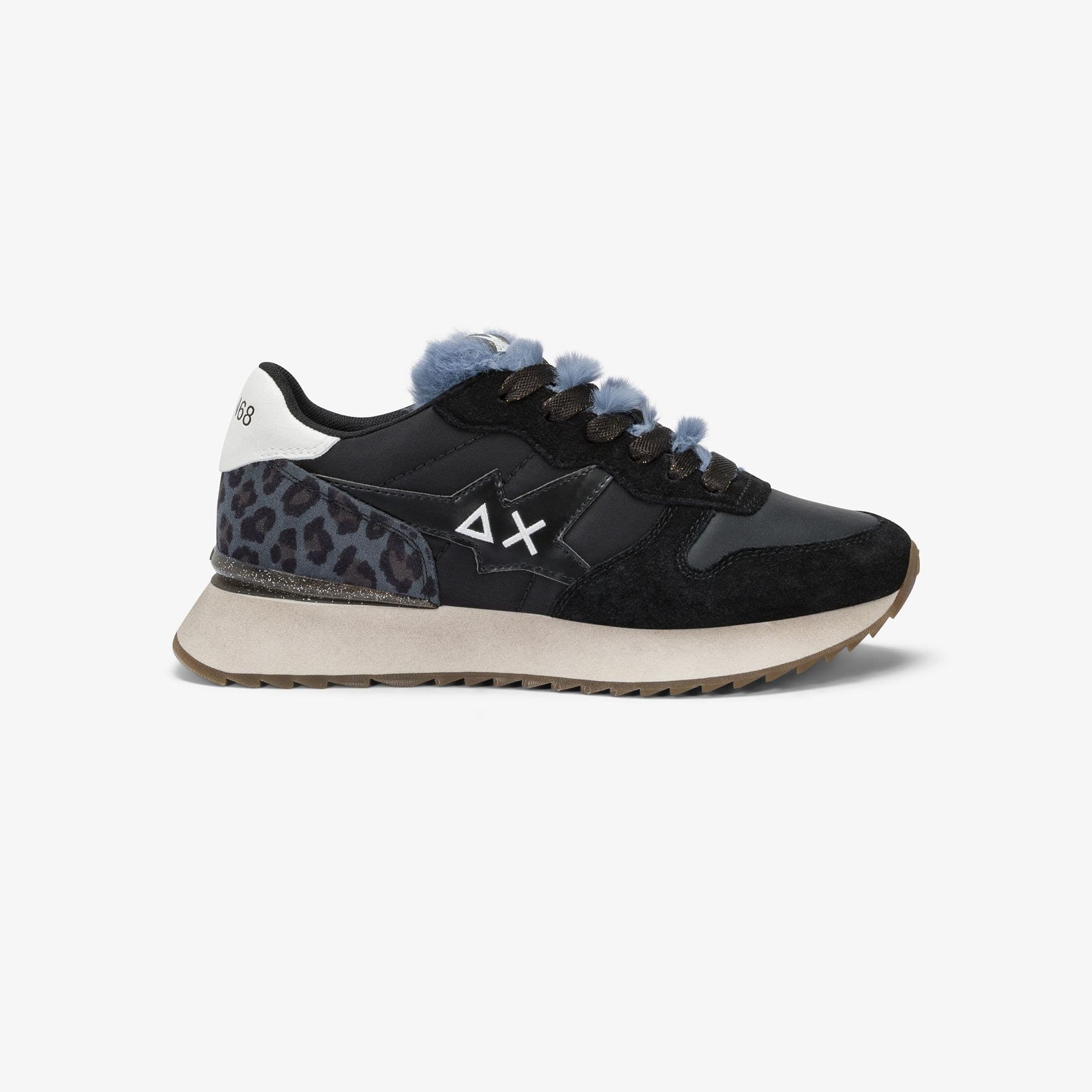 SUN68 Sneakers art. Z45218 - 9