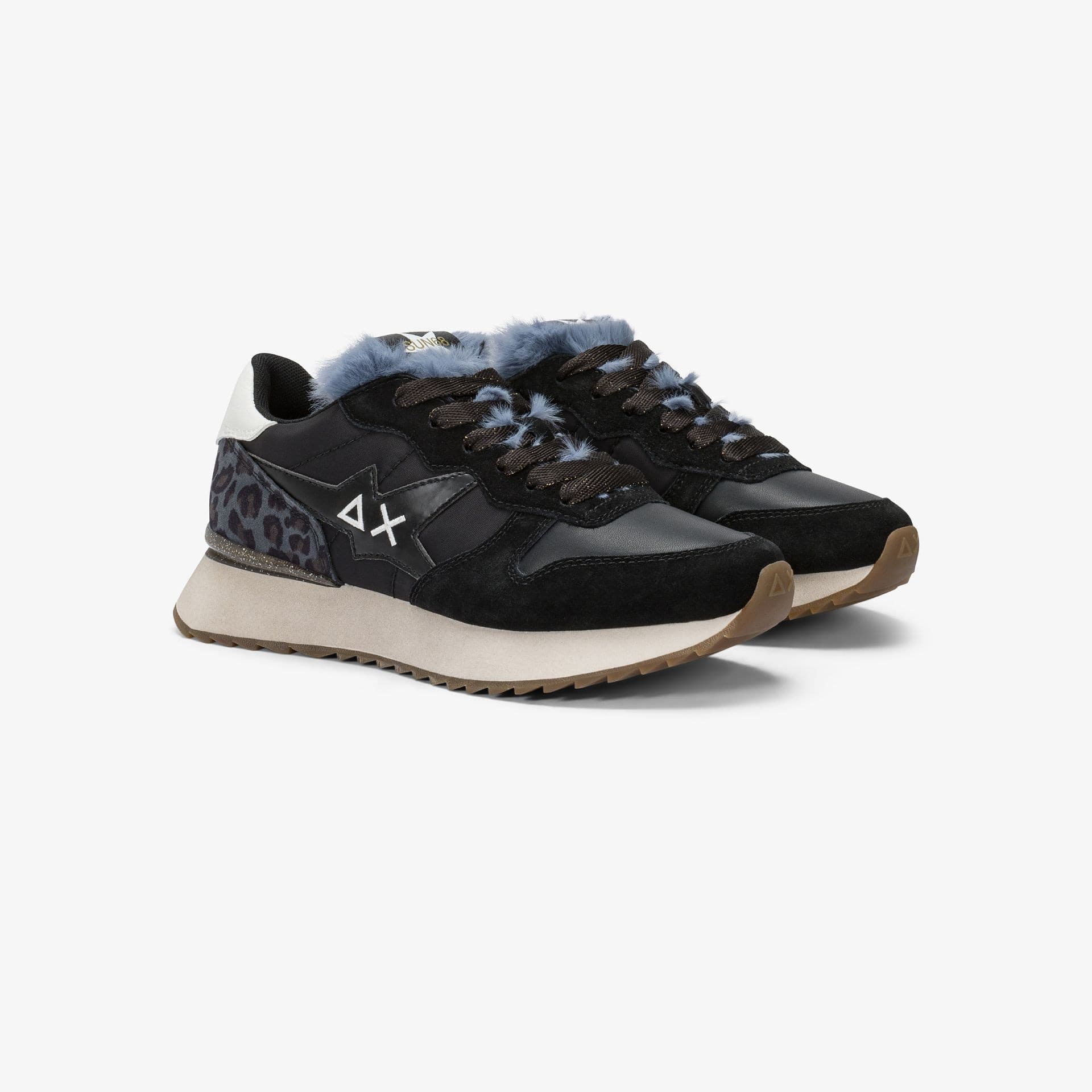 SUN68 Sneakers art. Z45218 - 2