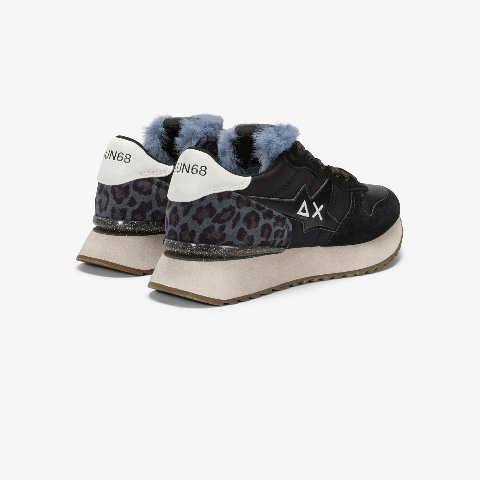 SUN68 Sneakers art. Z45218 - 3