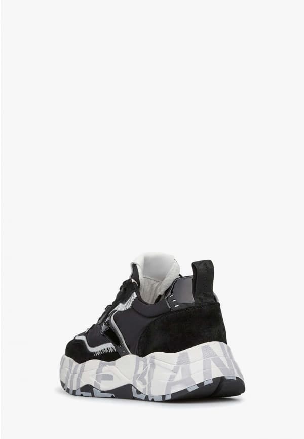 VOILLE BLANCHE Club 105 Sneakers art. 1A03 - 4
