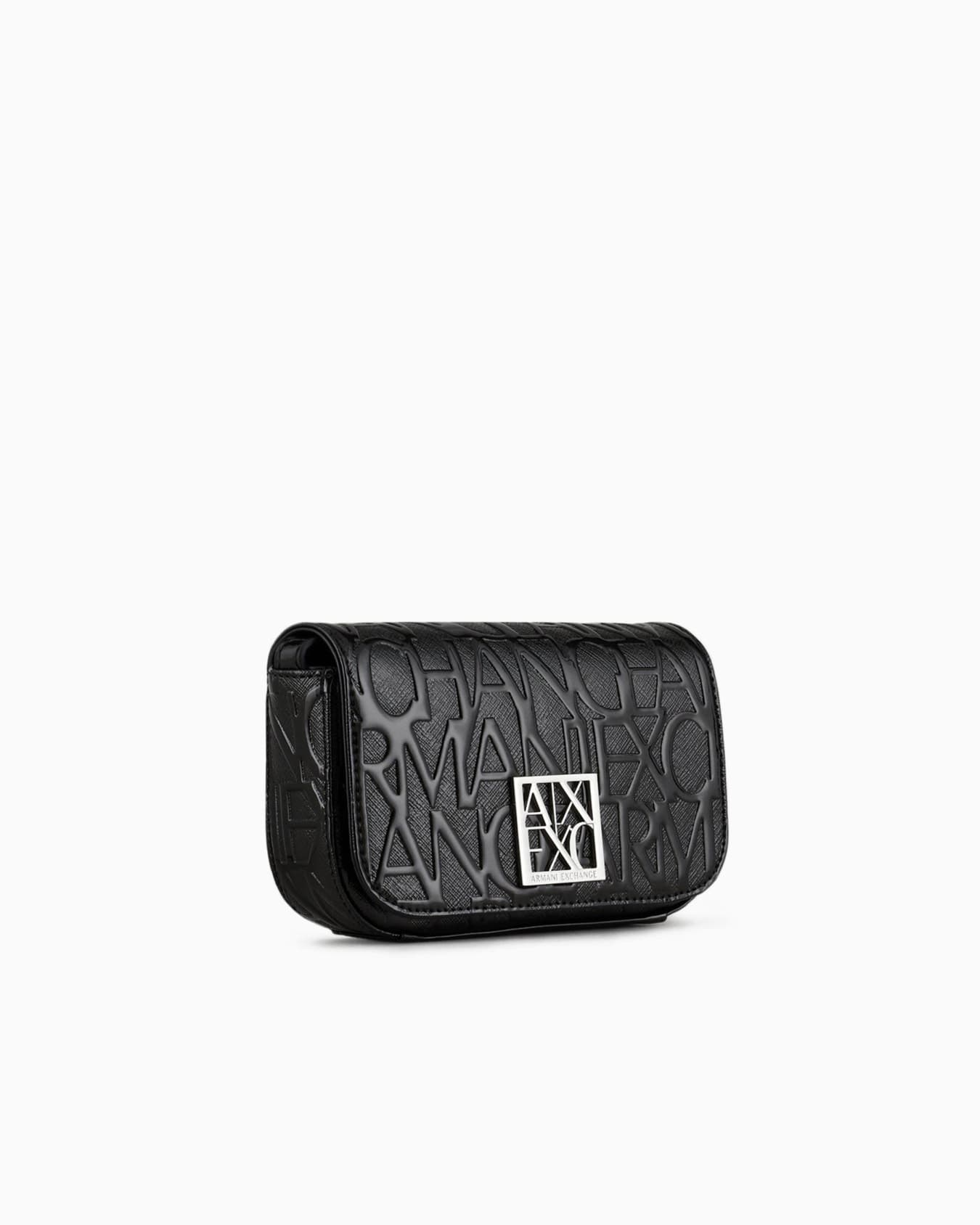 ARMANI EXCHANGE Tracolla Black art. 942734INV24 - 3