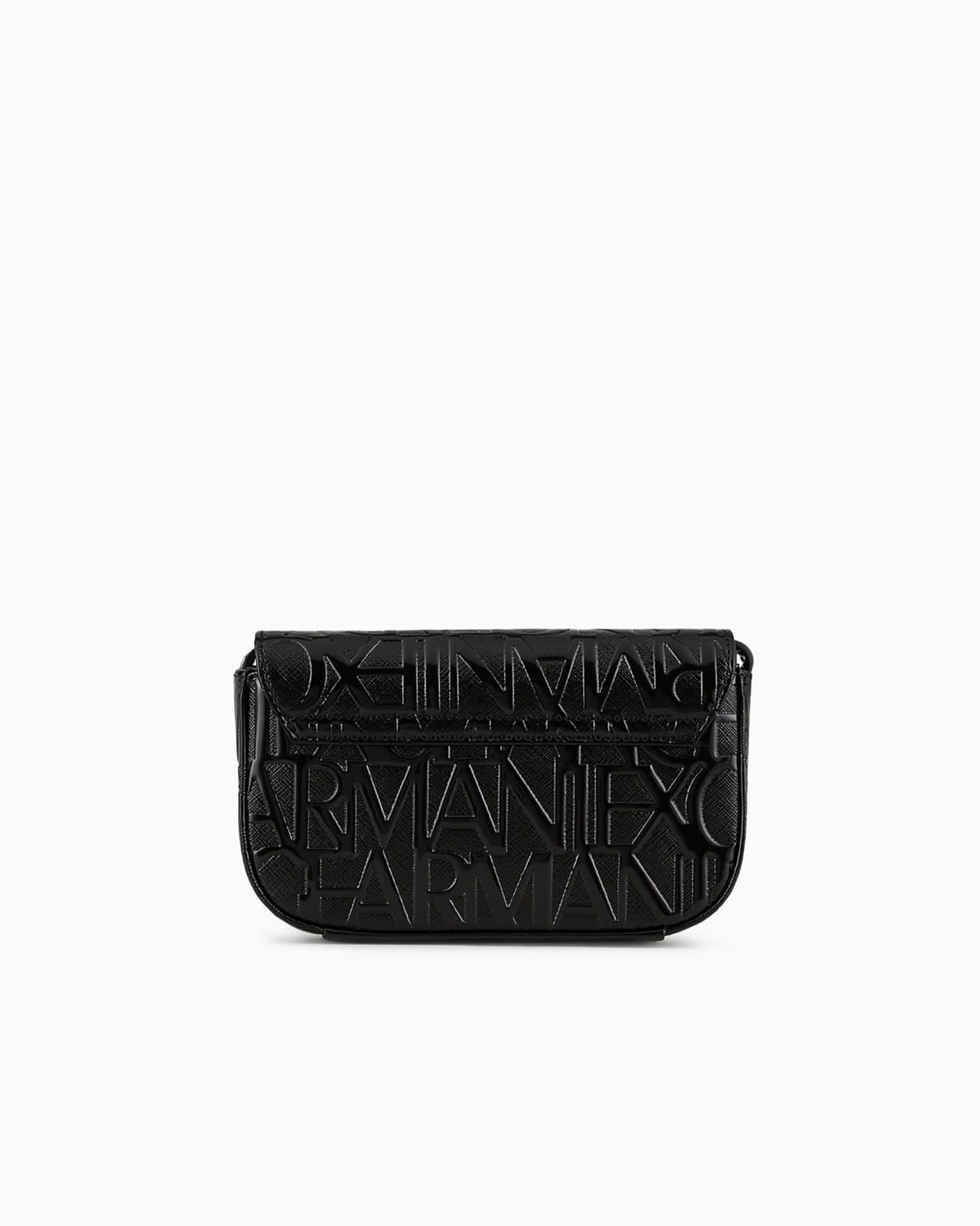 ARMANI EXCHANGE Tracolla Black art. 942734INV24 - 4