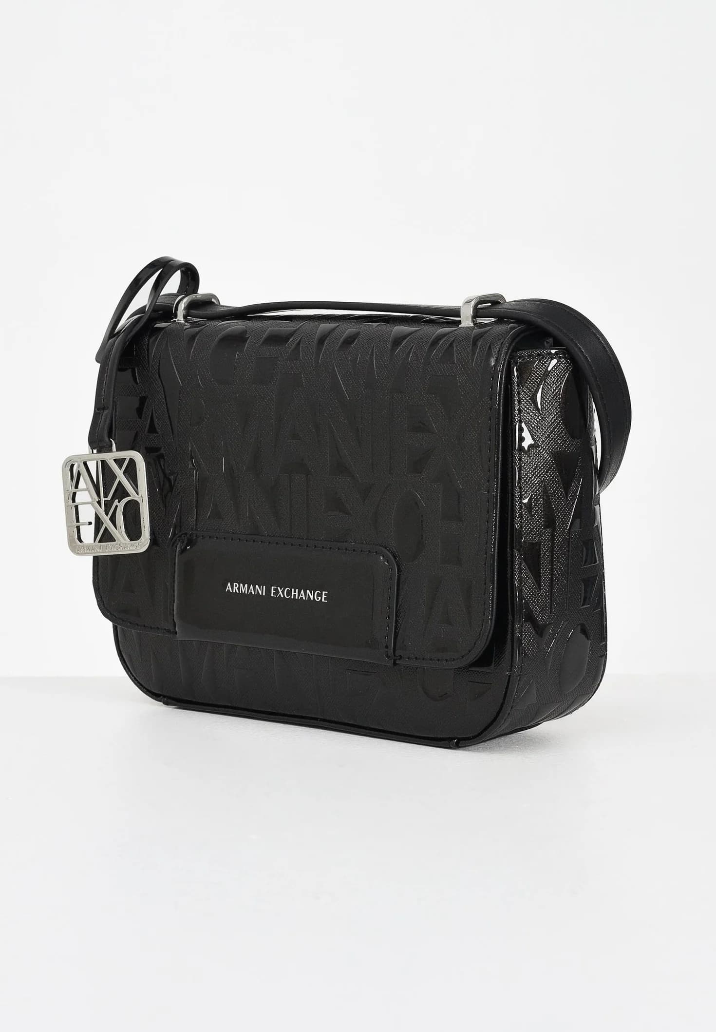 ARMANI EXCHANGE Tracolla Black art. XW001577AF17290 - 3
