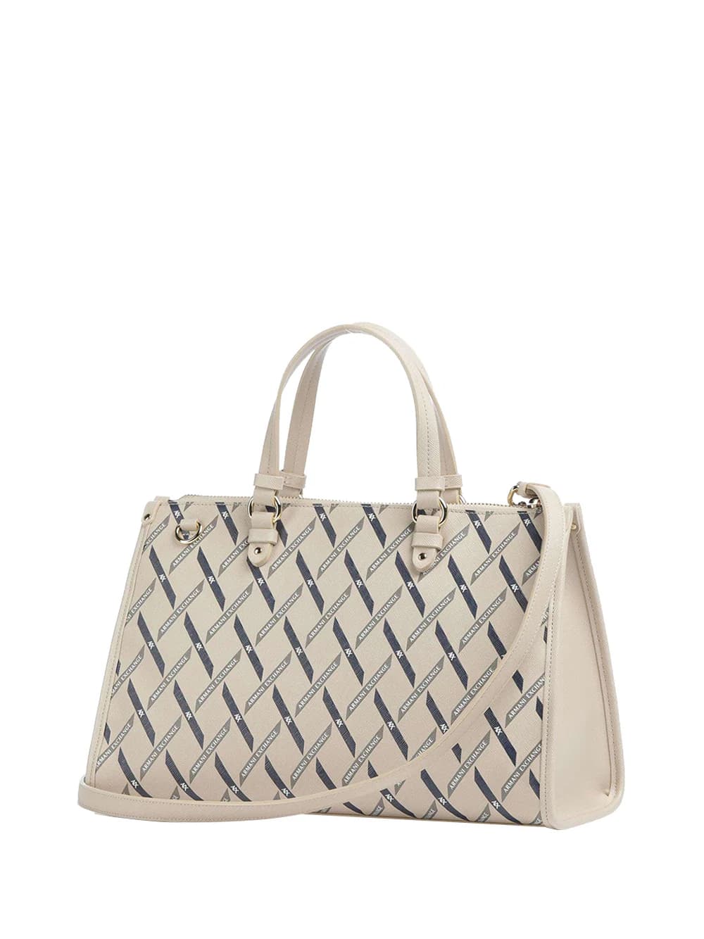 ARMANI EXCHANGE Borsa a mano Sand art. XW000400 - 2