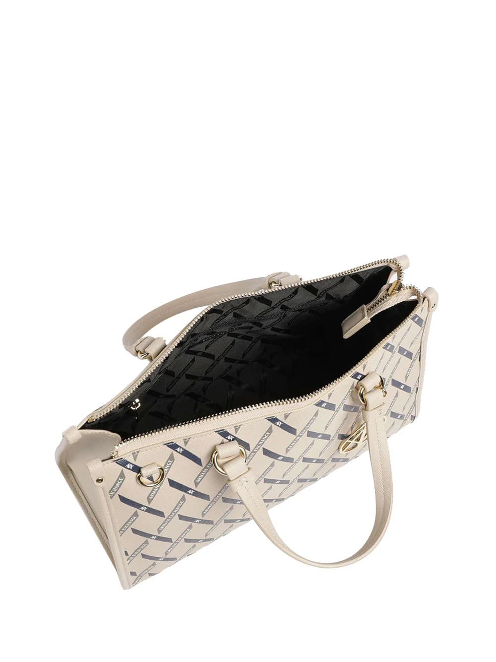 ARMANI EXCHANGE Borsa a mano Sand art. XW000400 - 3