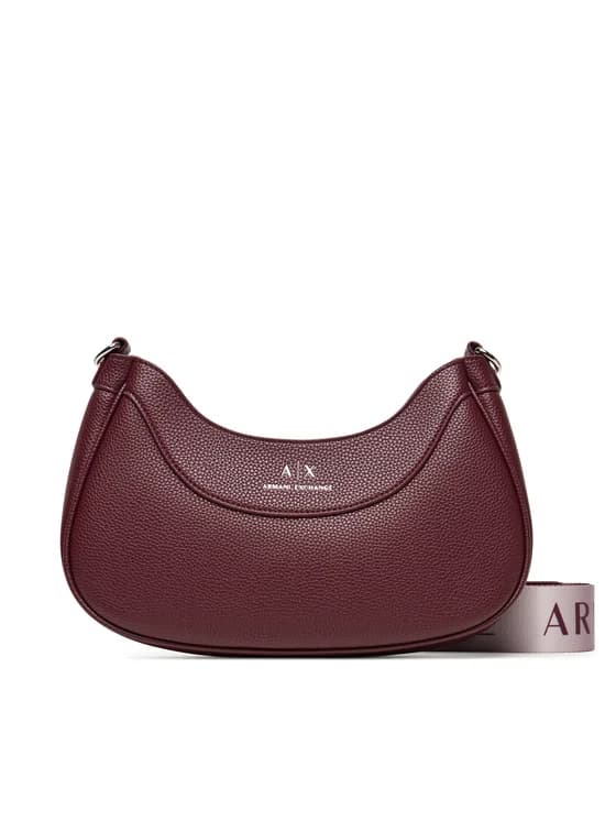 ARMANI EXCHANGE Tracolla Groove art. 942883 - 5