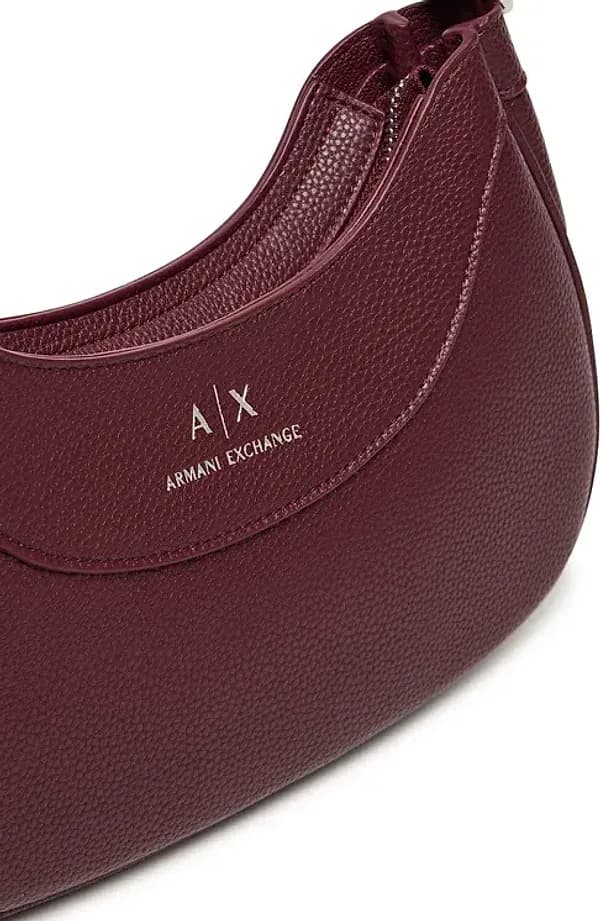 ARMANI EXCHANGE Tracolla Groove art. 942883 - 2