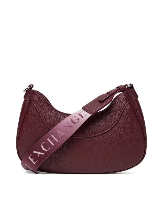 ARMANI EXCHANGE Tracolla Groove art. 942883 - 3