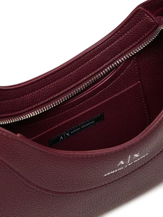ARMANI EXCHANGE Tracolla Groove art. 942883 - 4
