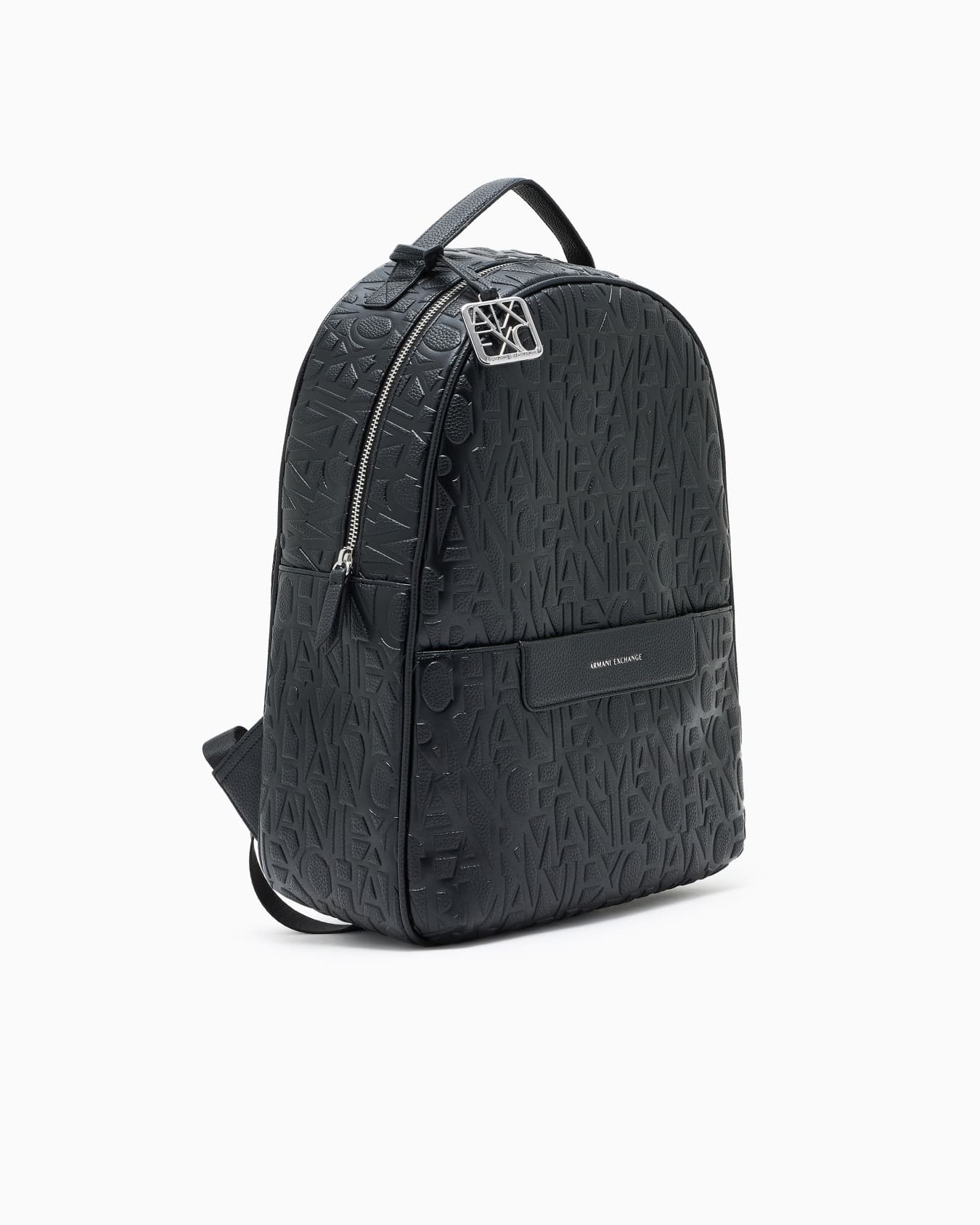 ARMANI EXCHANGE Zaino Black art. XW001922 - 3