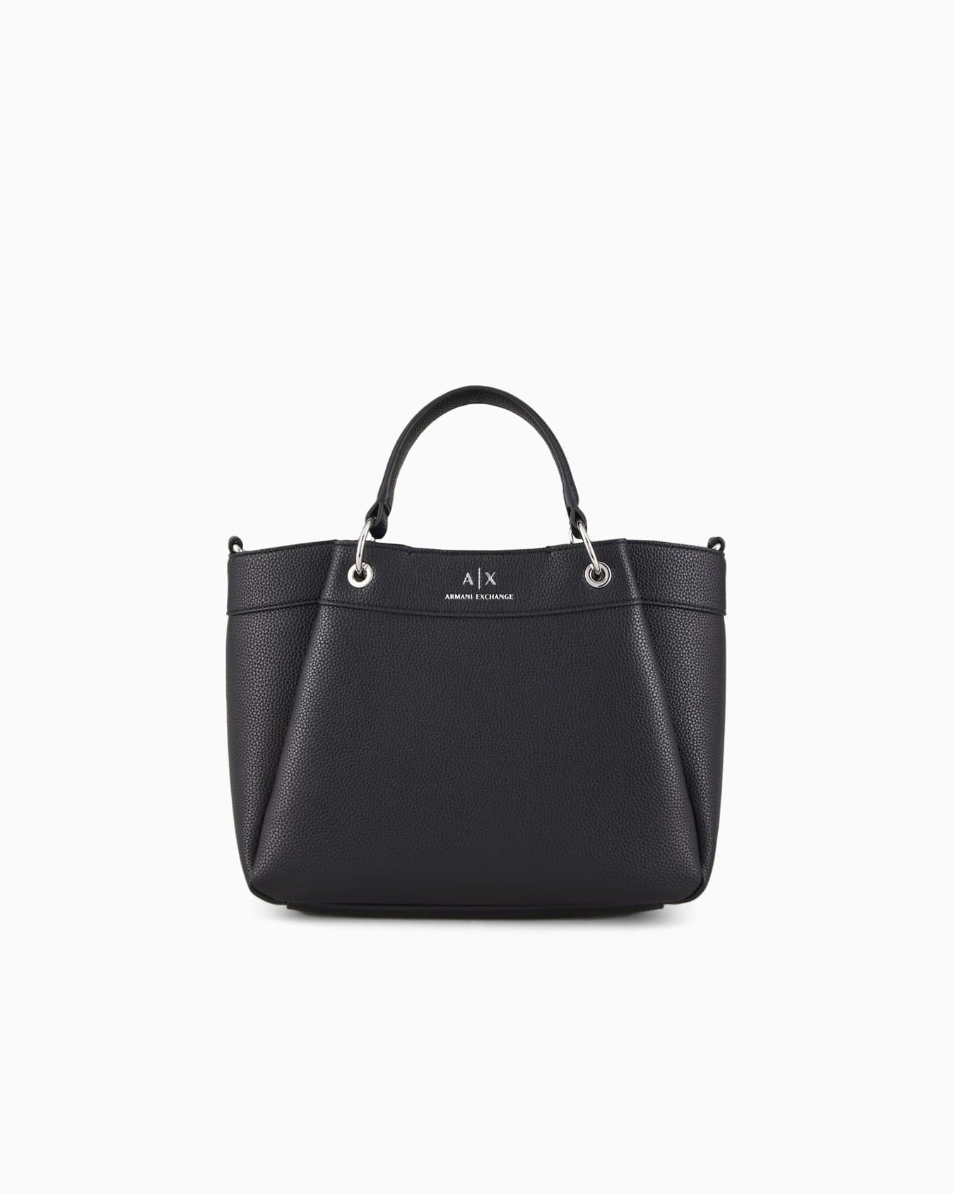 ARMANI EXCHANGE Shopping Black art. 942911 - 5