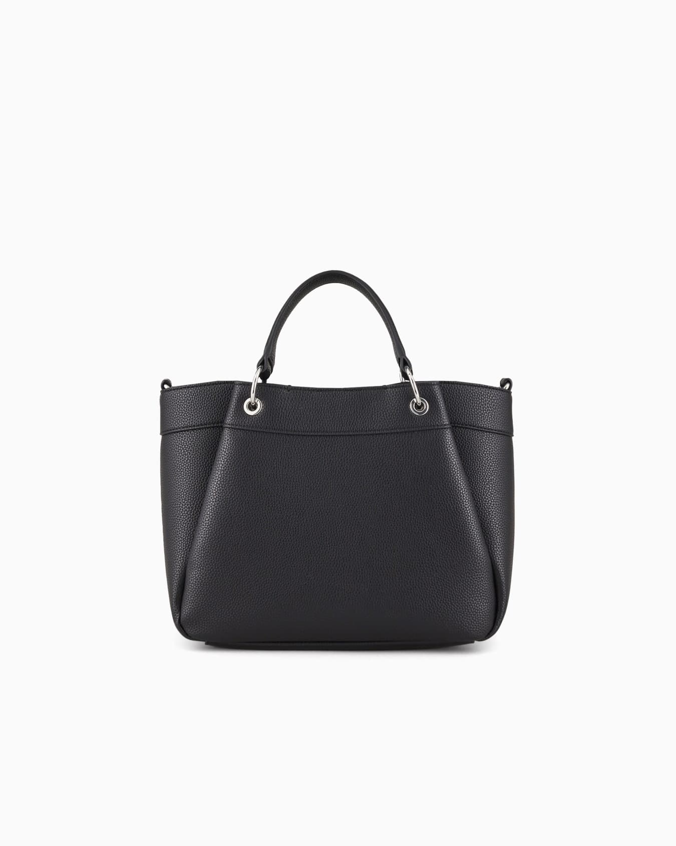 ARMANI EXCHANGE Shopping Black art. 942911 - 4