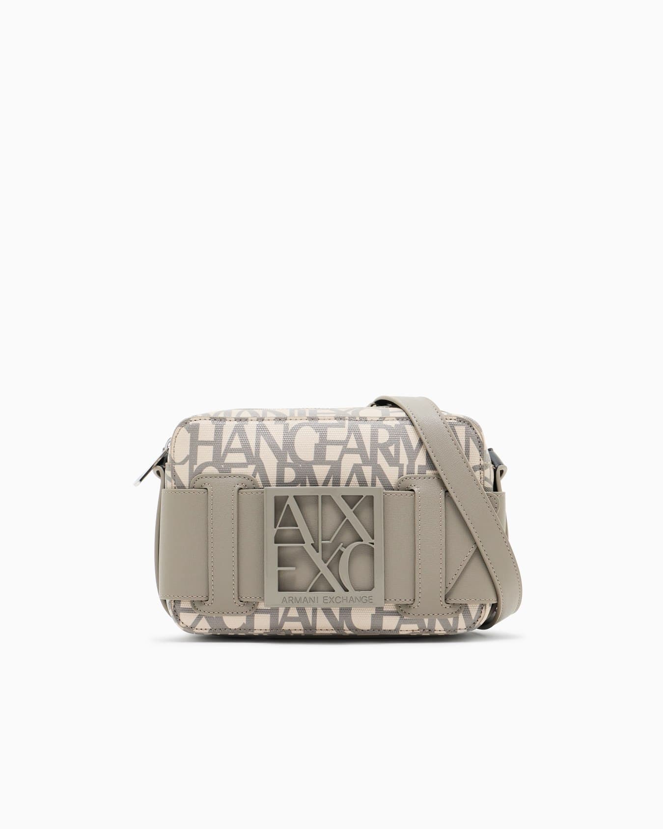 ARMANI EXCHANGE Tracolla Sand art. 9426993F742 - 5