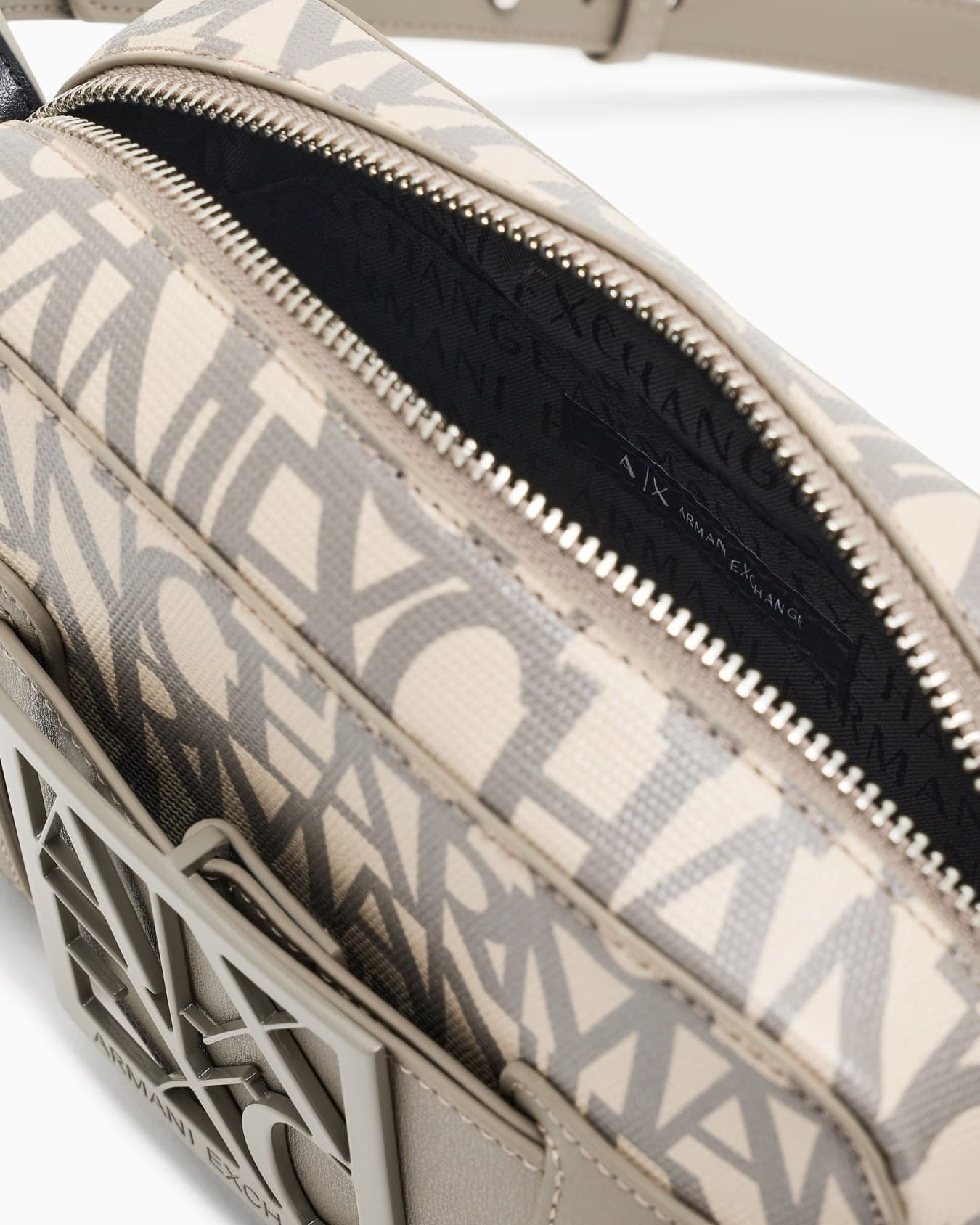 ARMANI EXCHANGE Tracolla Sand art. 9426993F742 - 2