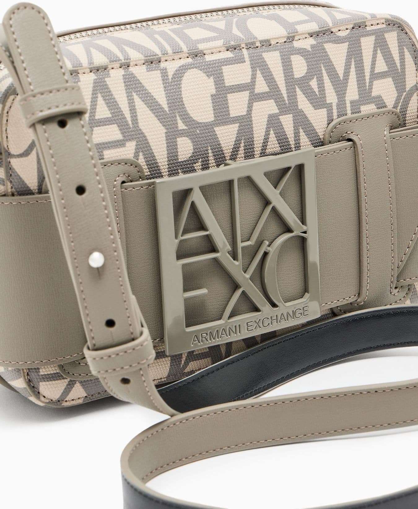 ARMANI EXCHANGE Tracolla Sand art. 9426993F742 - 3