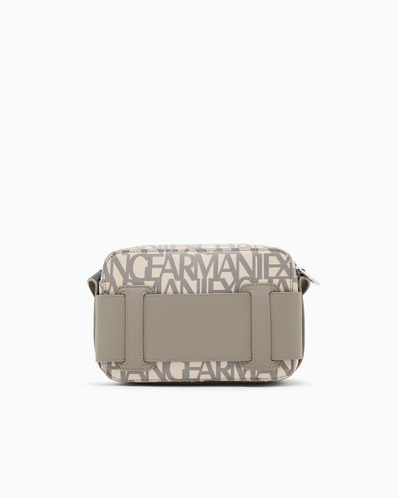 ARMANI EXCHANGE Tracolla Sand art. 9426993F742 - 4