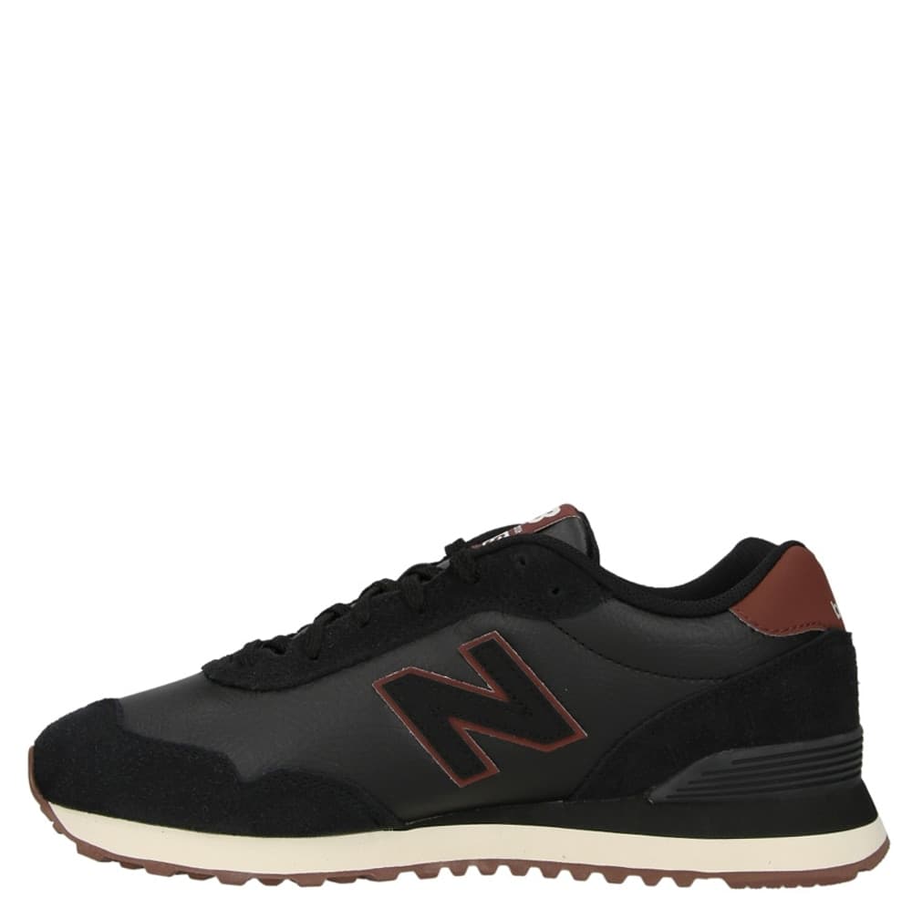 NEW BALANCE Sneakers Uomo art. ML515ADB in crosta Black - 3